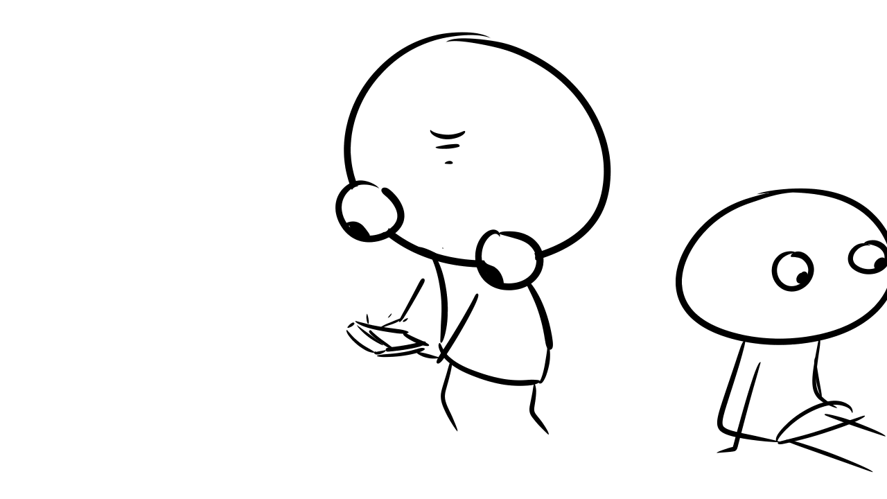 showfriendphone animation test