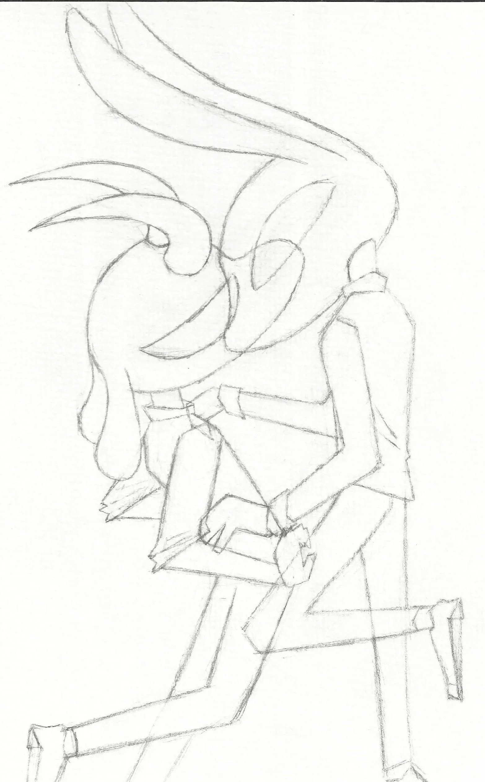 just a little out of reach