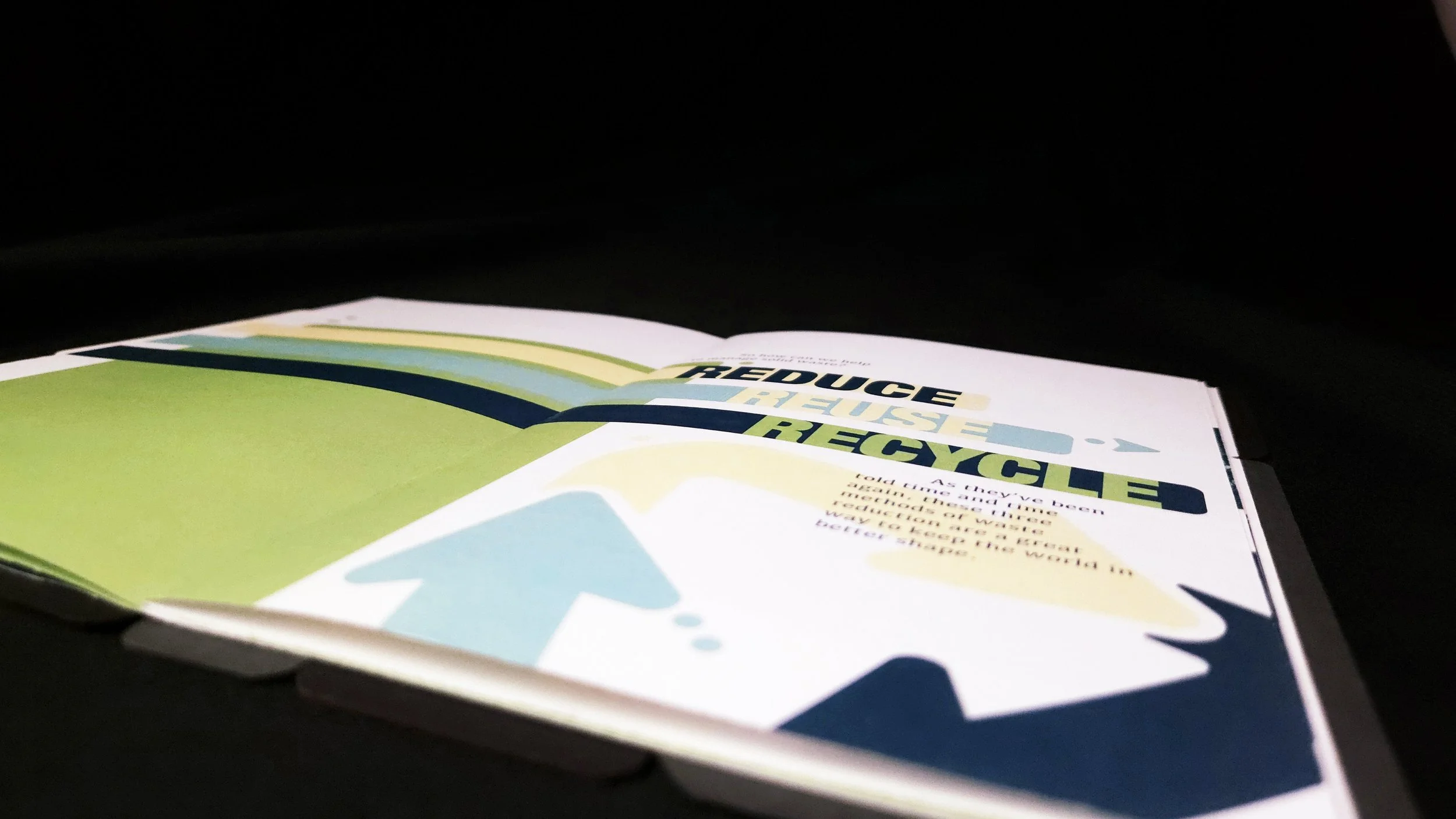Solid Waste Reduction Booklet
