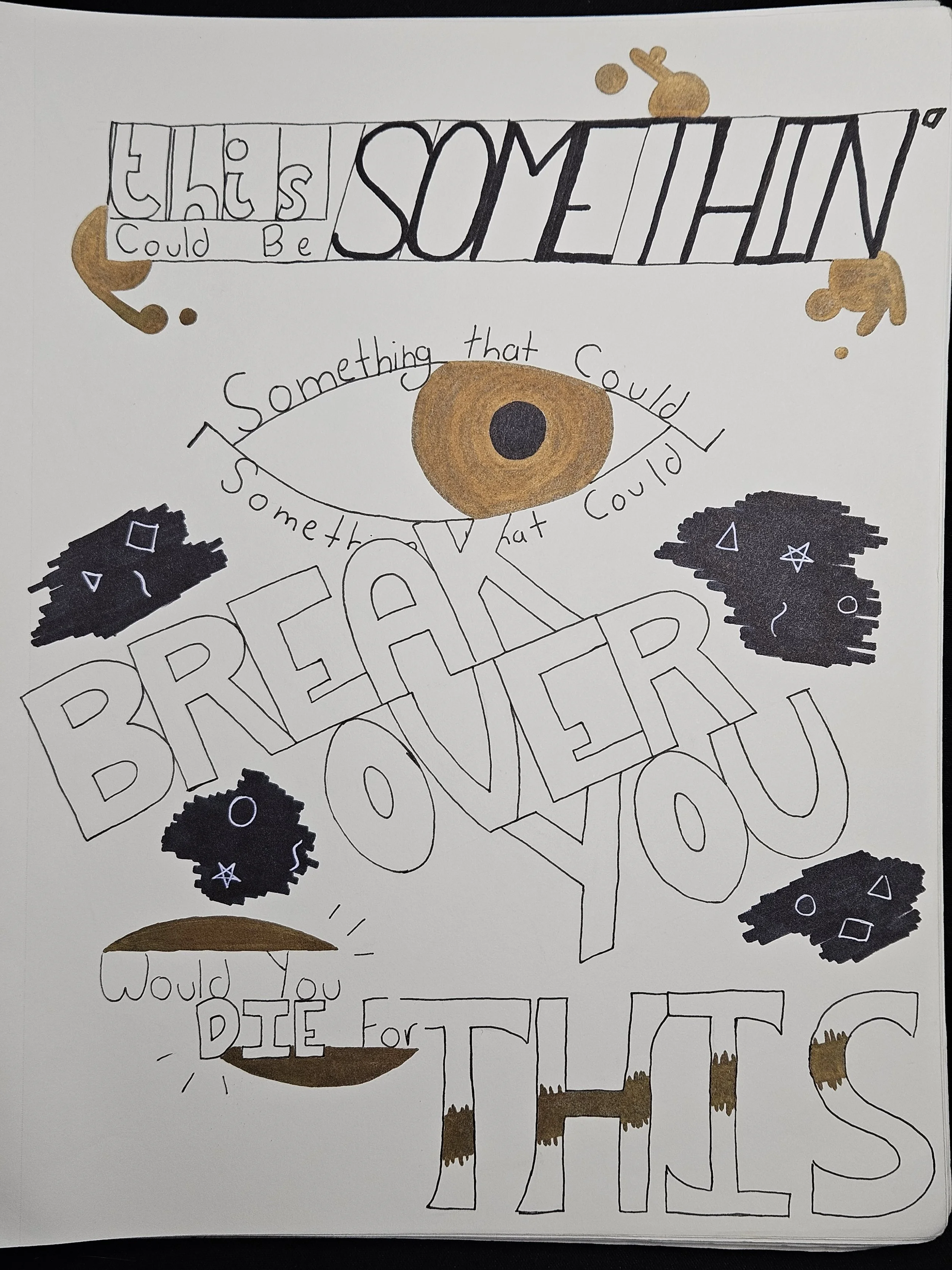 Draper - Break Over You