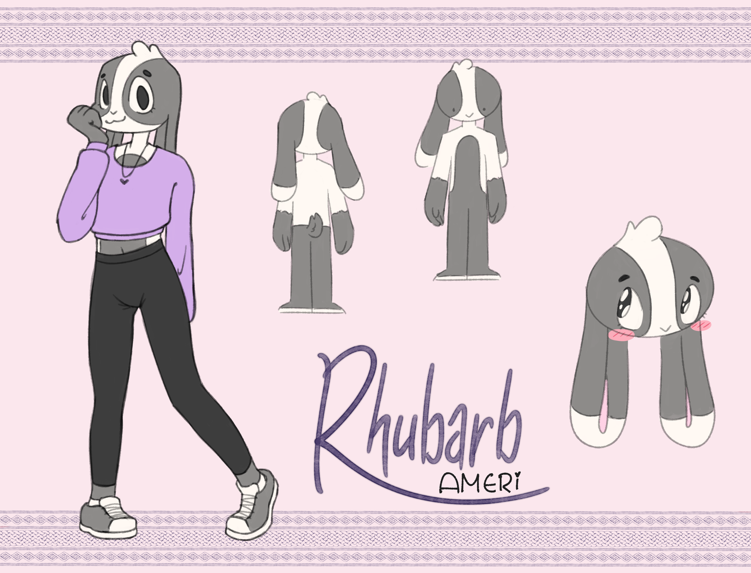 Ruby ref sheet