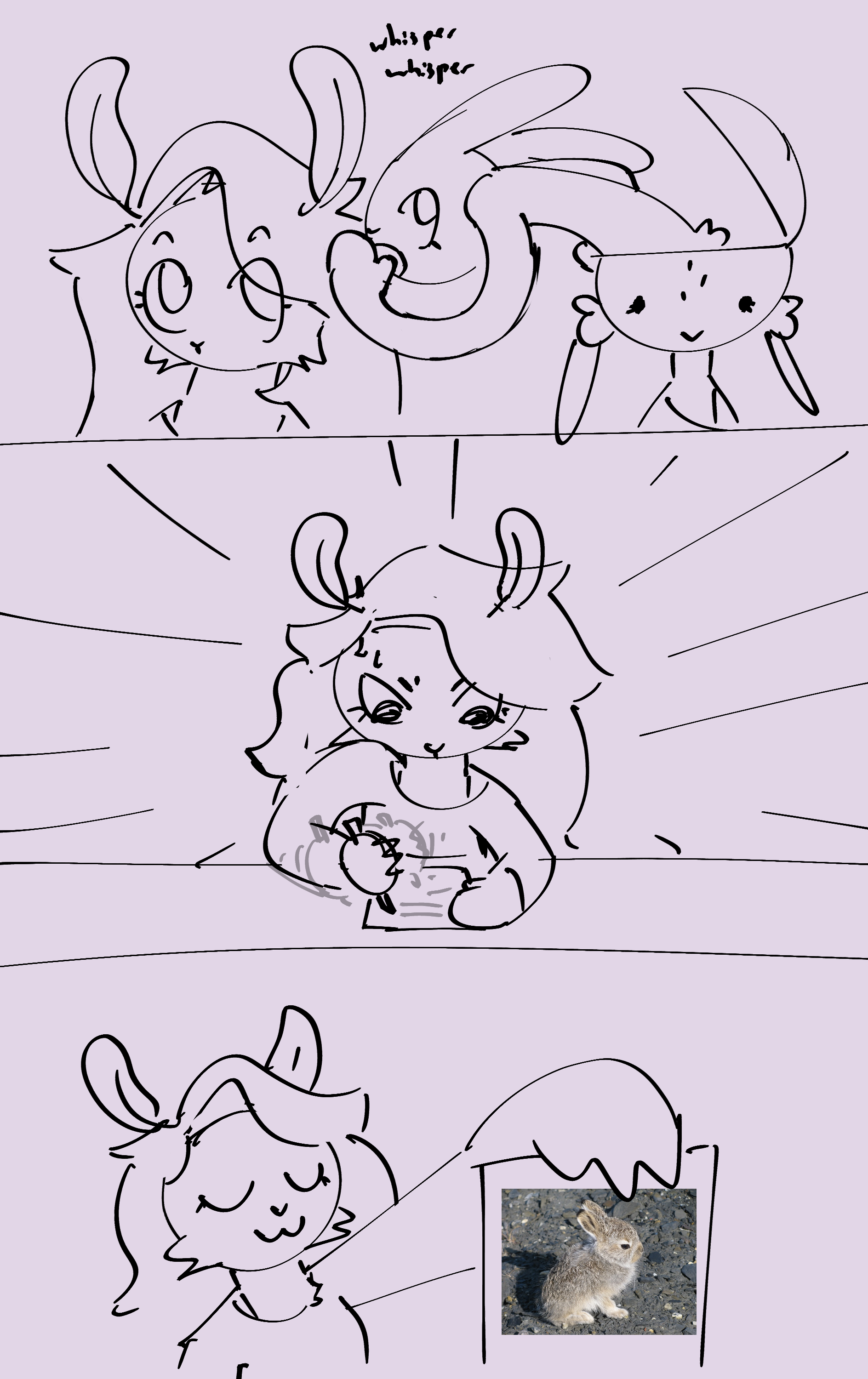 my faithful transcriber