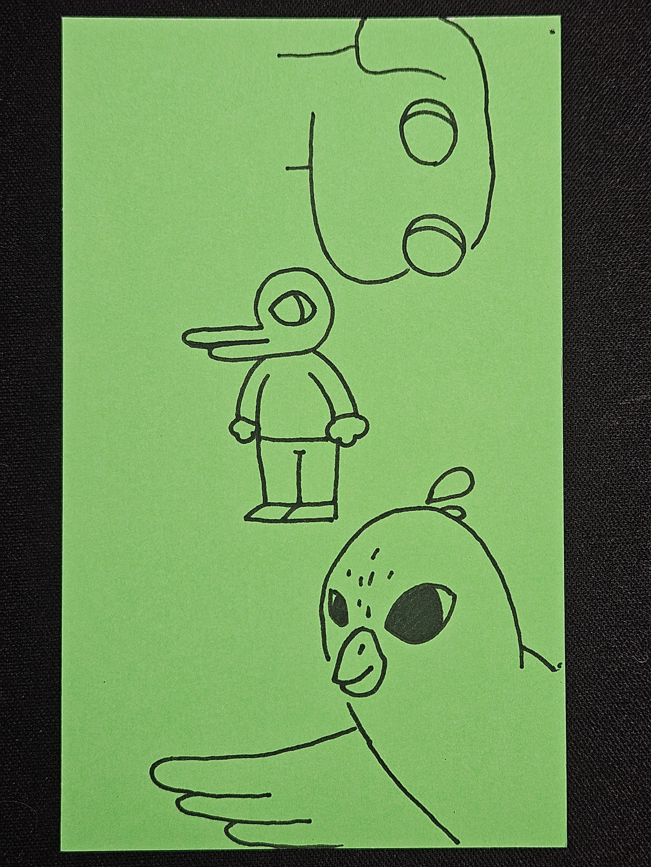 Bowling NITW? kinda cursed