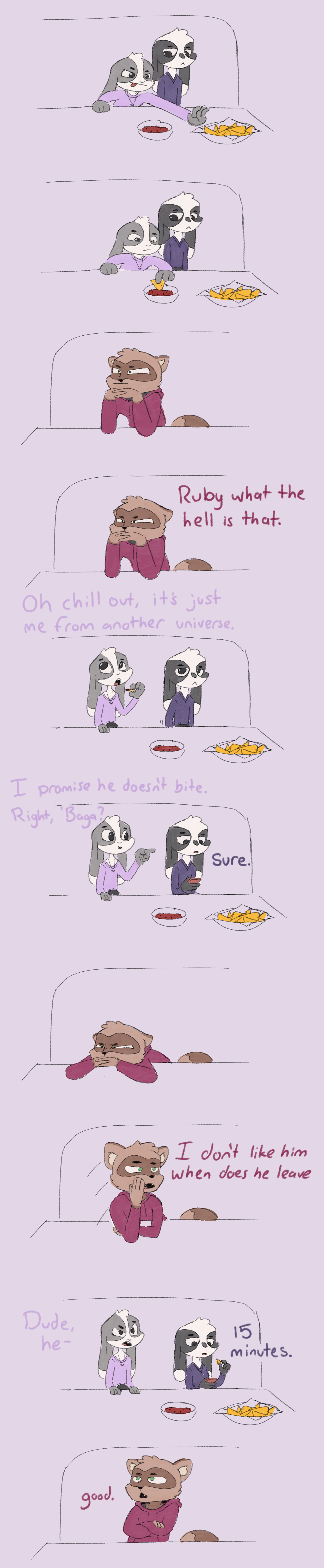 ruby + rutabaga comic bonus