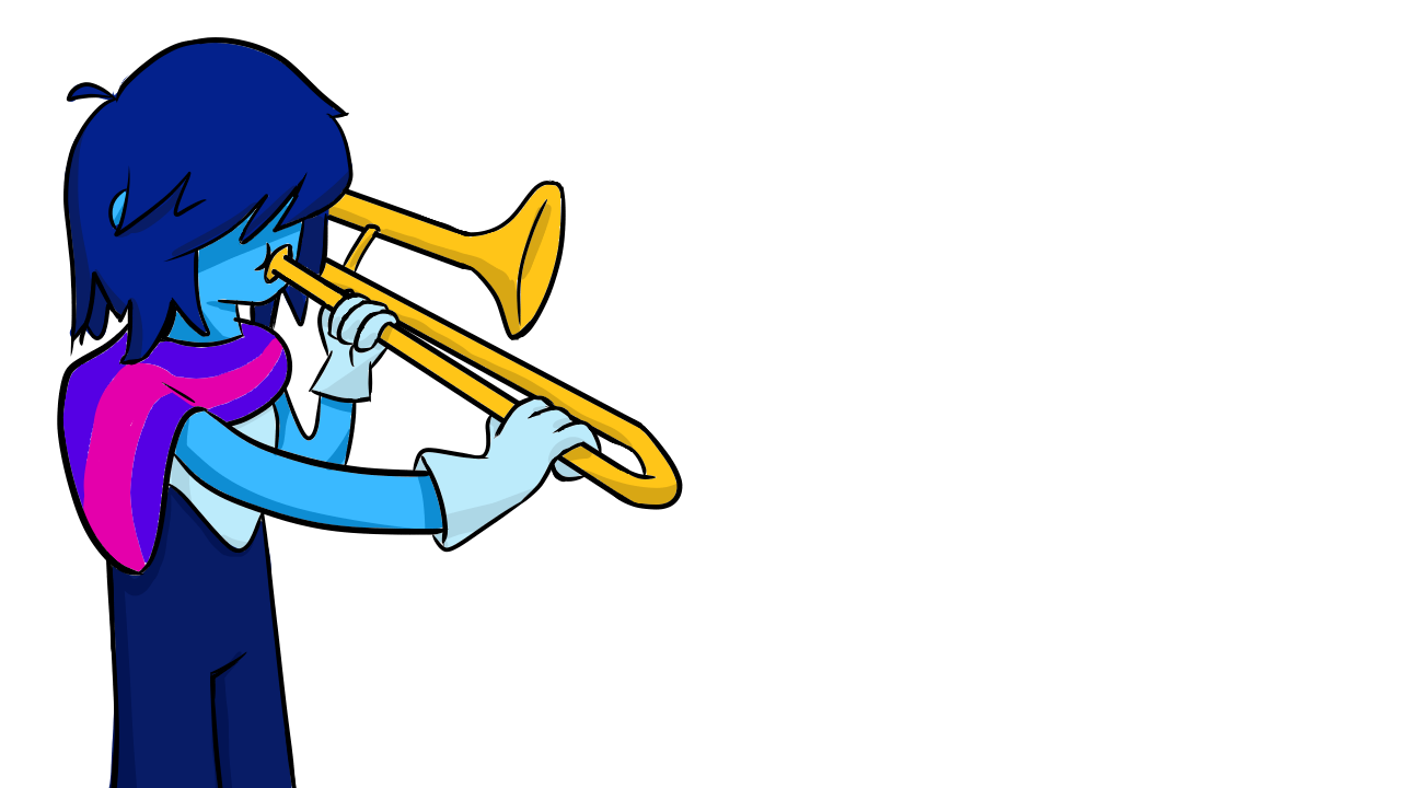 trombone kris (animation wip)
