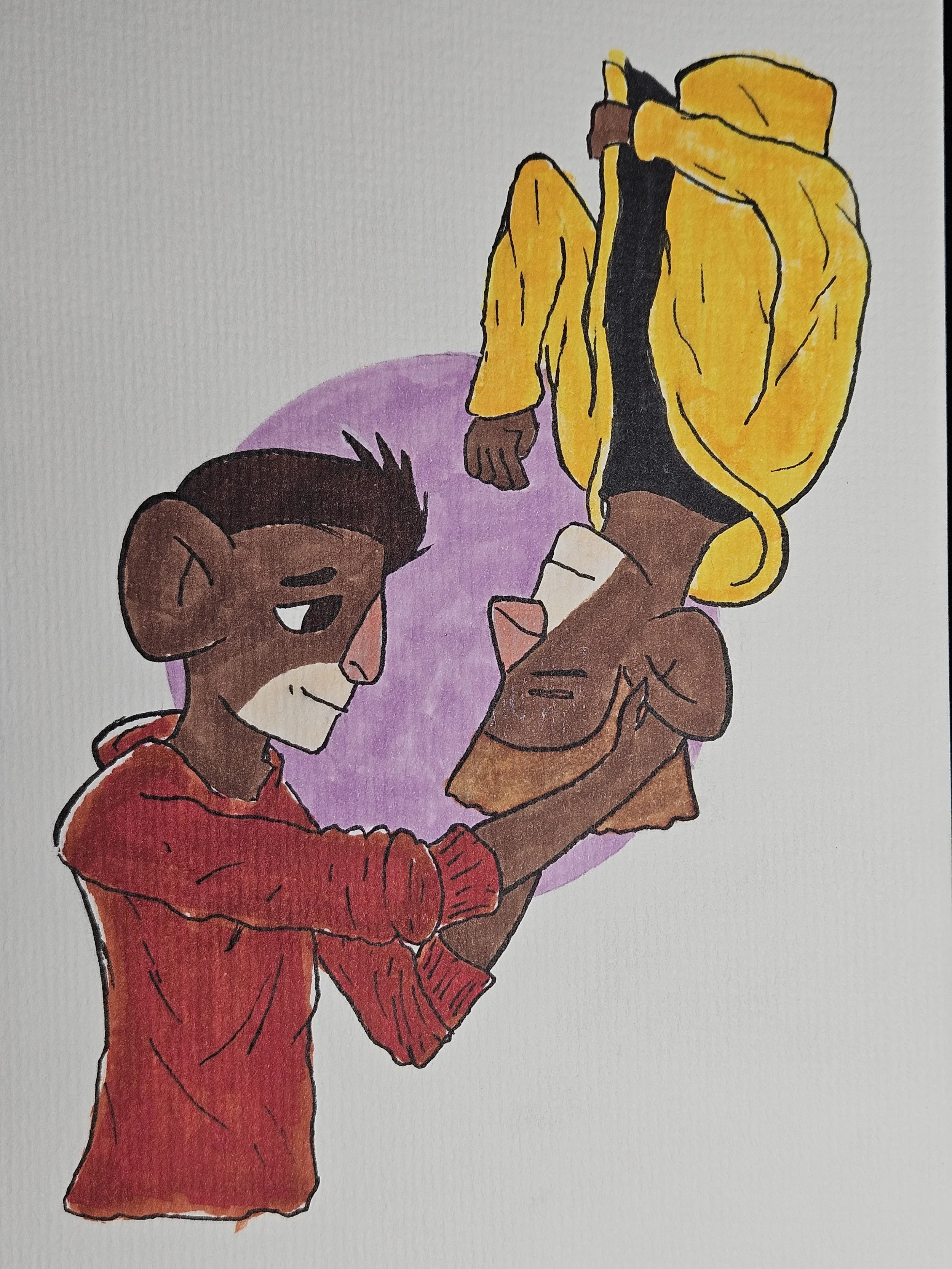 i made this as a joke for sirenandsir and it's easily the one thing i am most shameful of ever having created