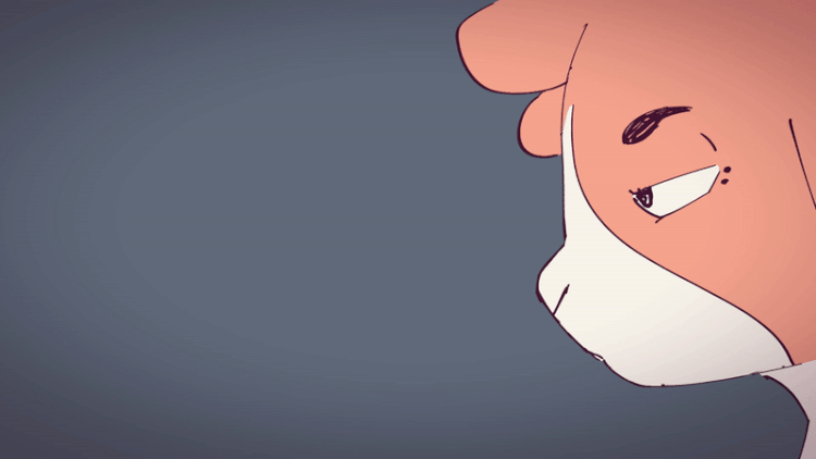 REPEATING - Animated Music Video (Click to Watch)