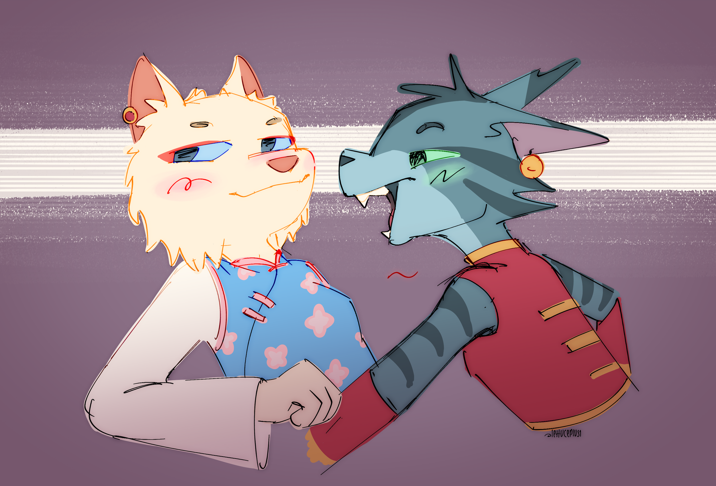 Artfight 42