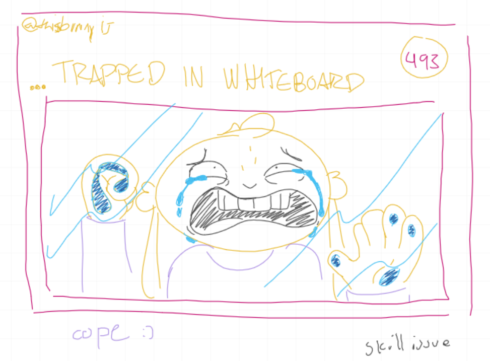 thisbunnyis horror ARG