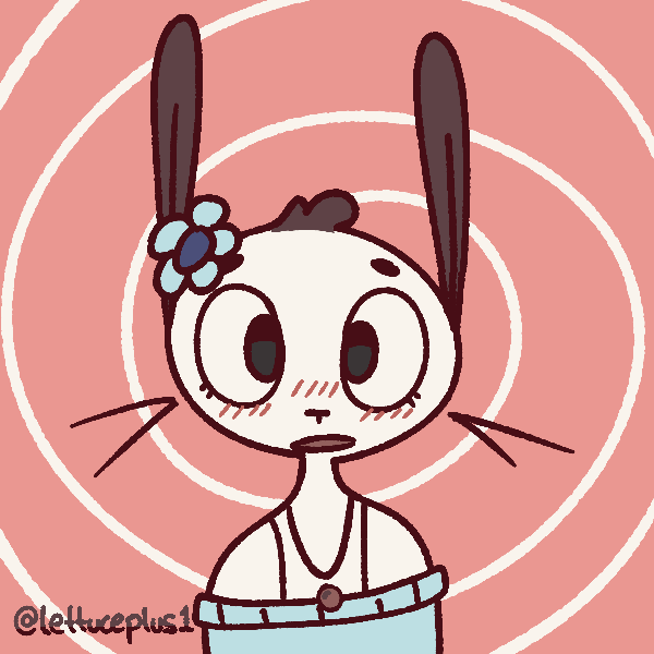 Bunny Maker Picrew (Click to Play)