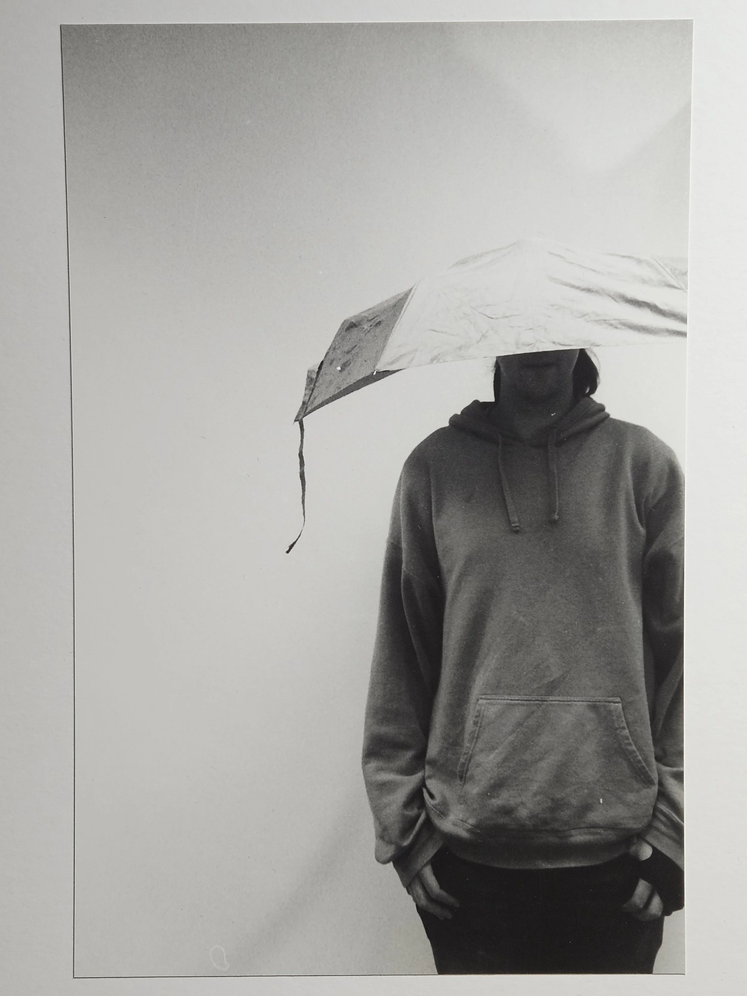 film photography - portrait 3