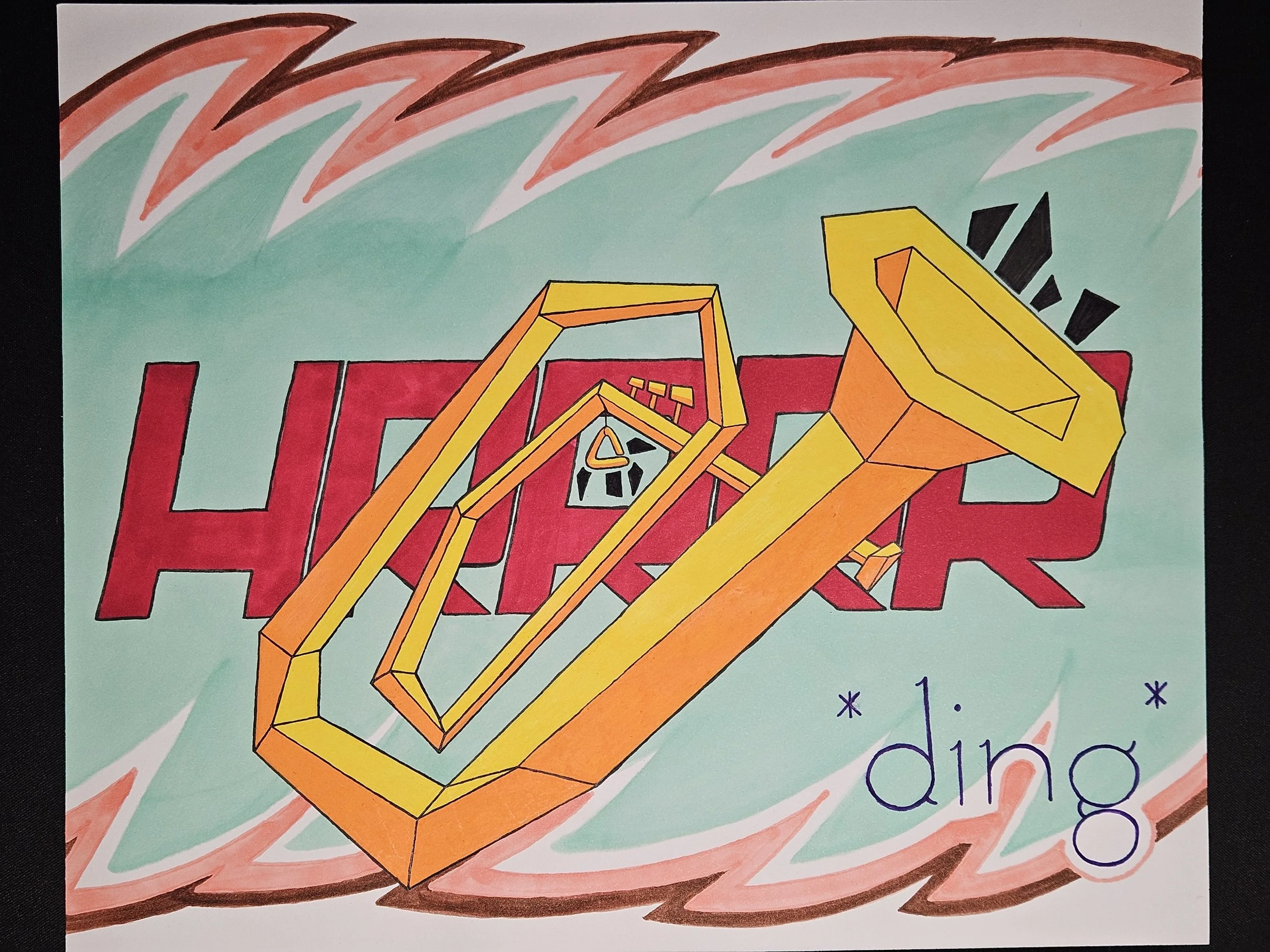 ap art - hybrid instrument 8