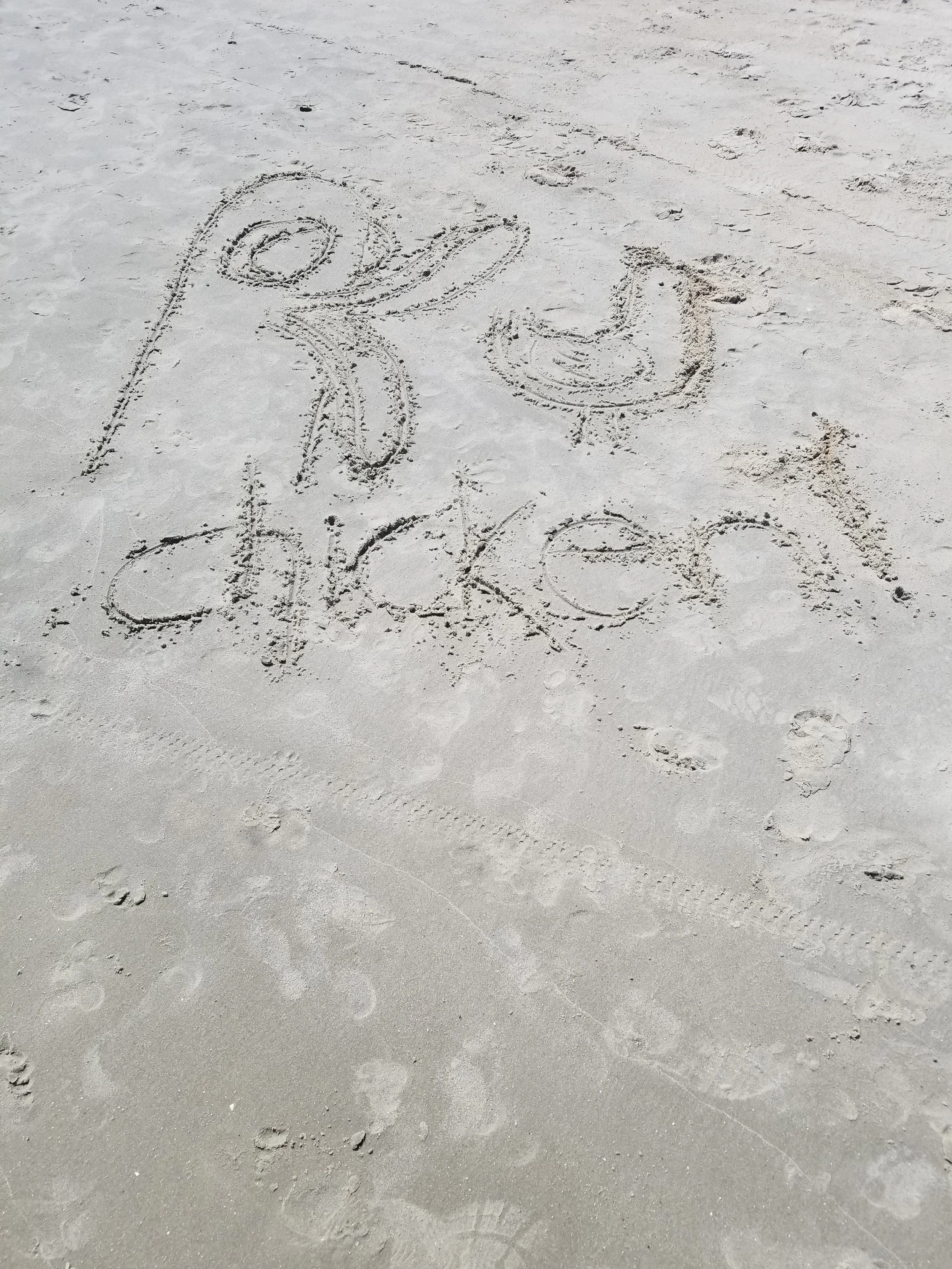 beach doodle 6 (bowling)