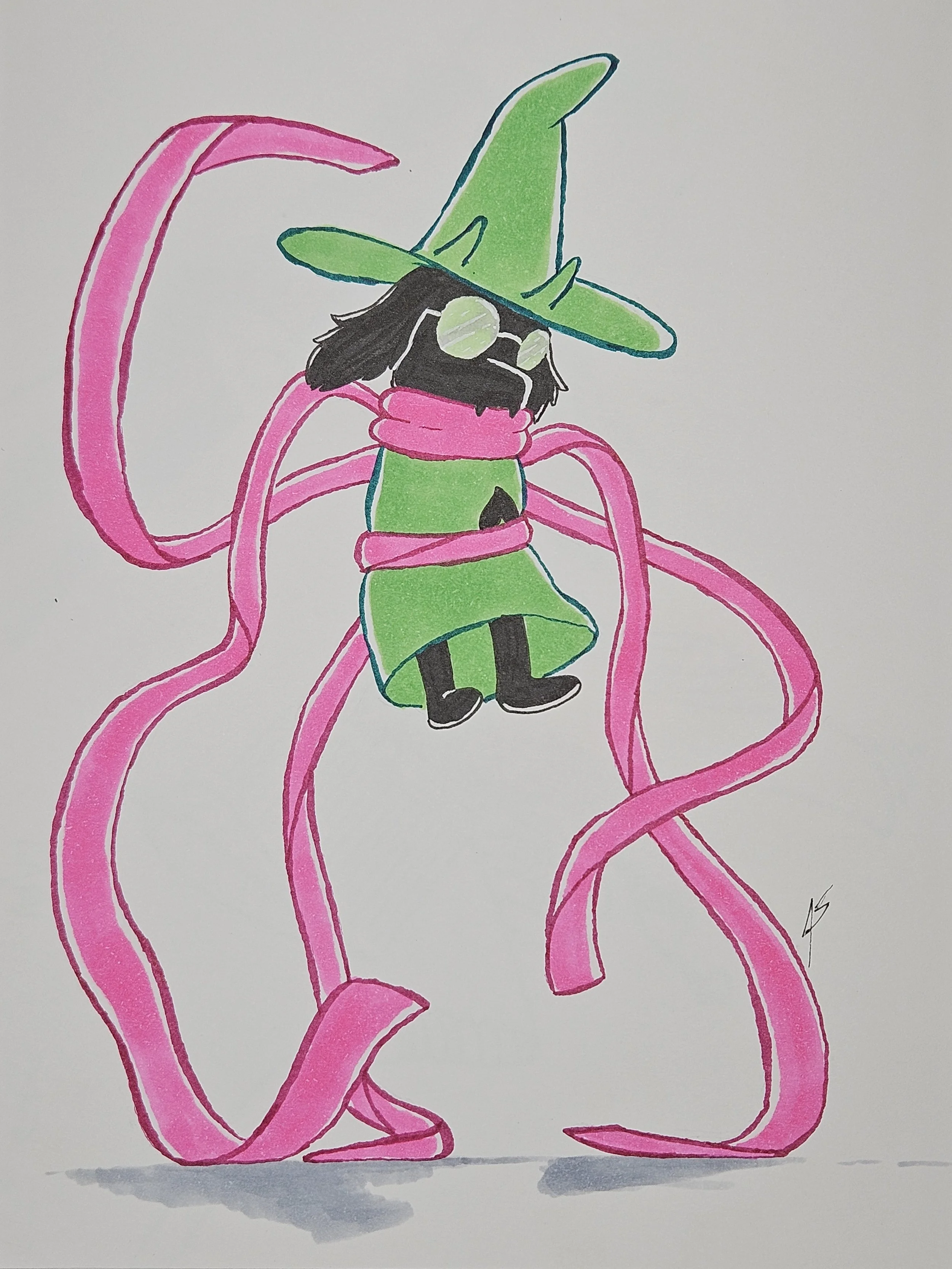 Ralsei #403