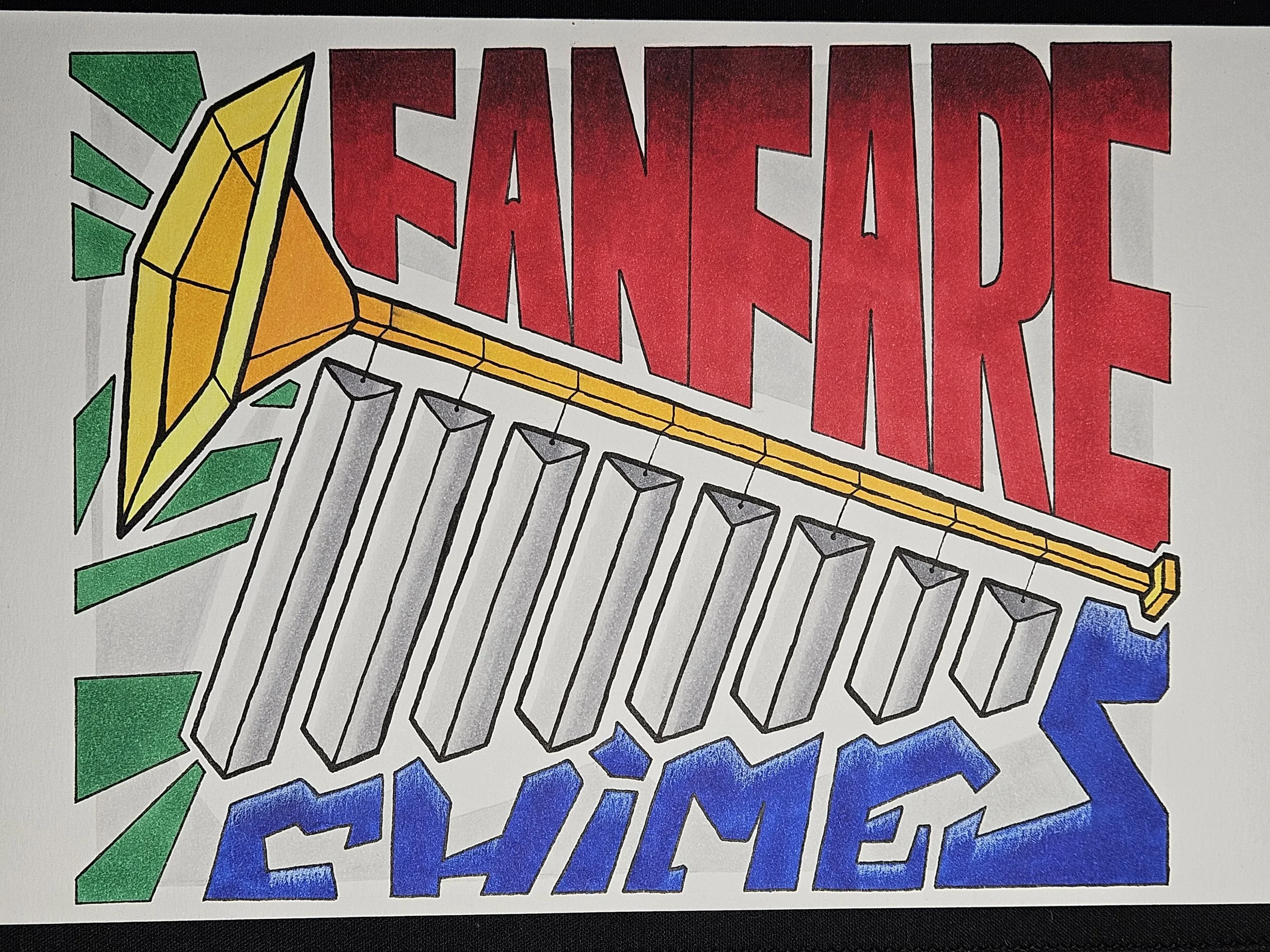 ap art - hybrid instrument 9