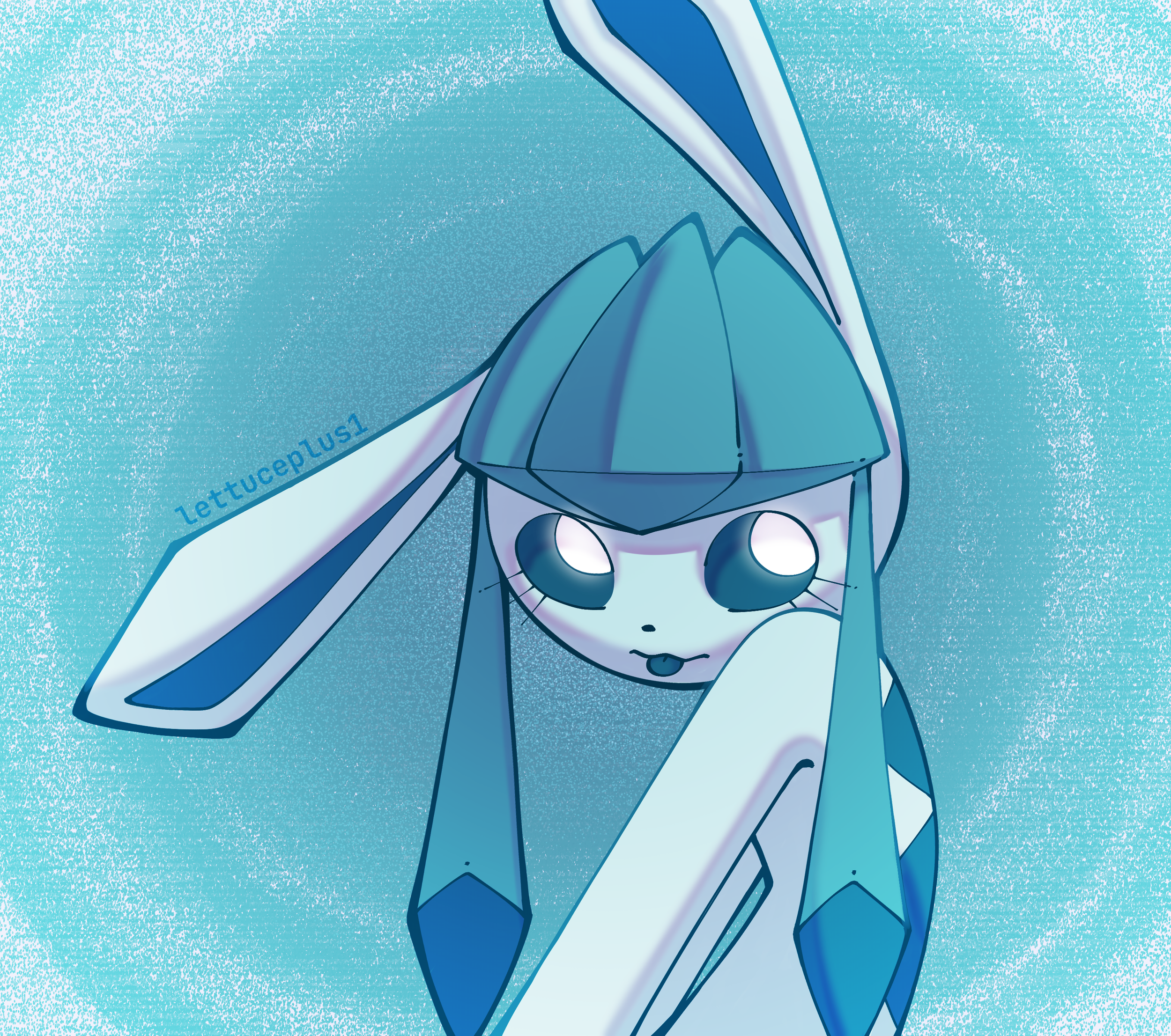 glaceon 2