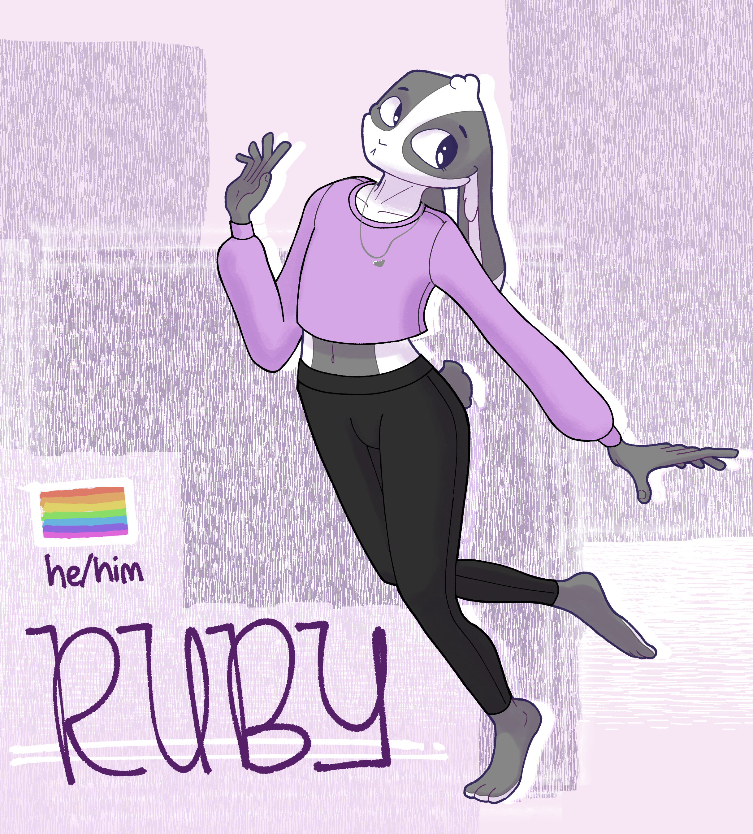 ruby ref