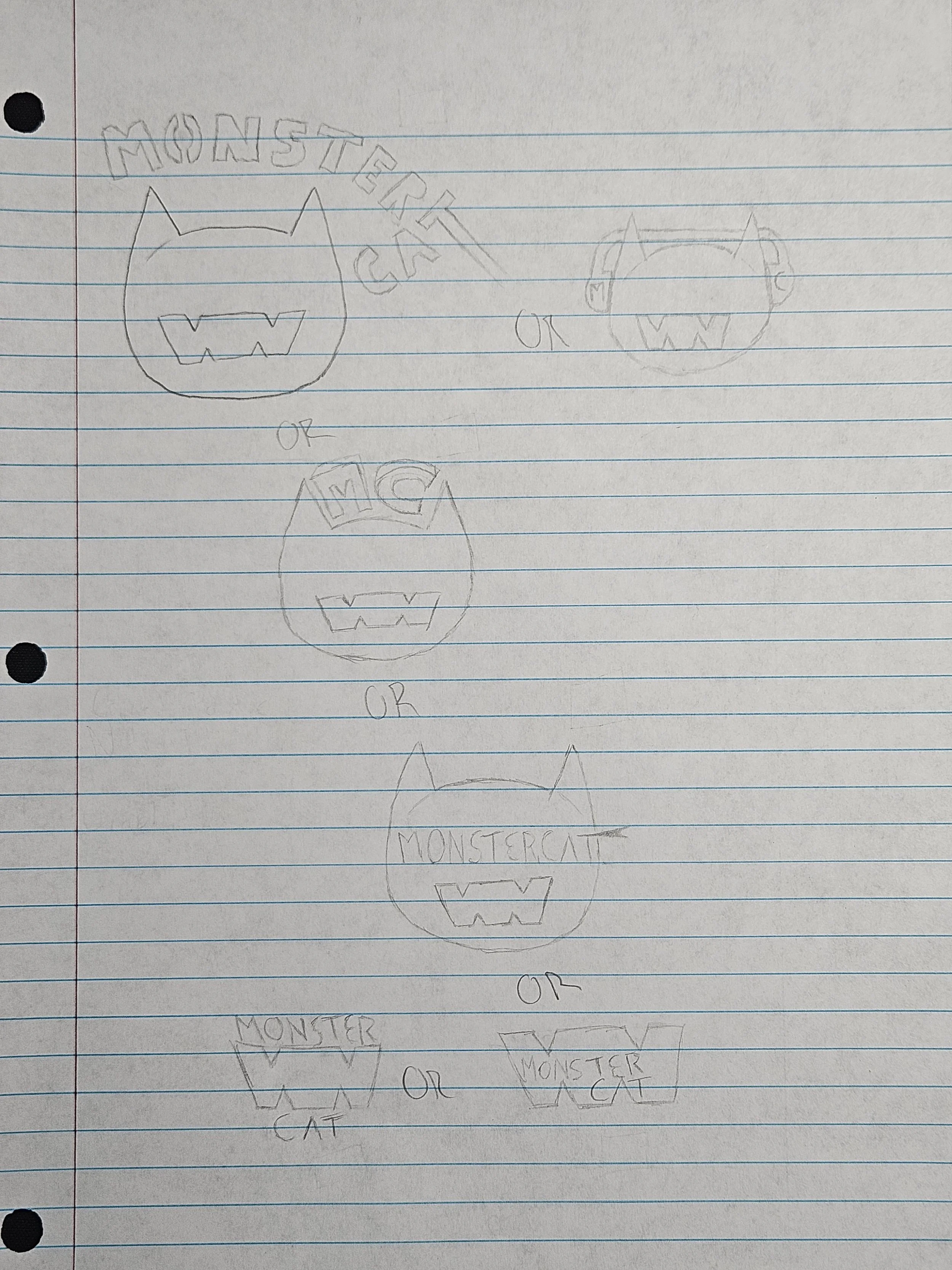 i loved logos (some things never change)