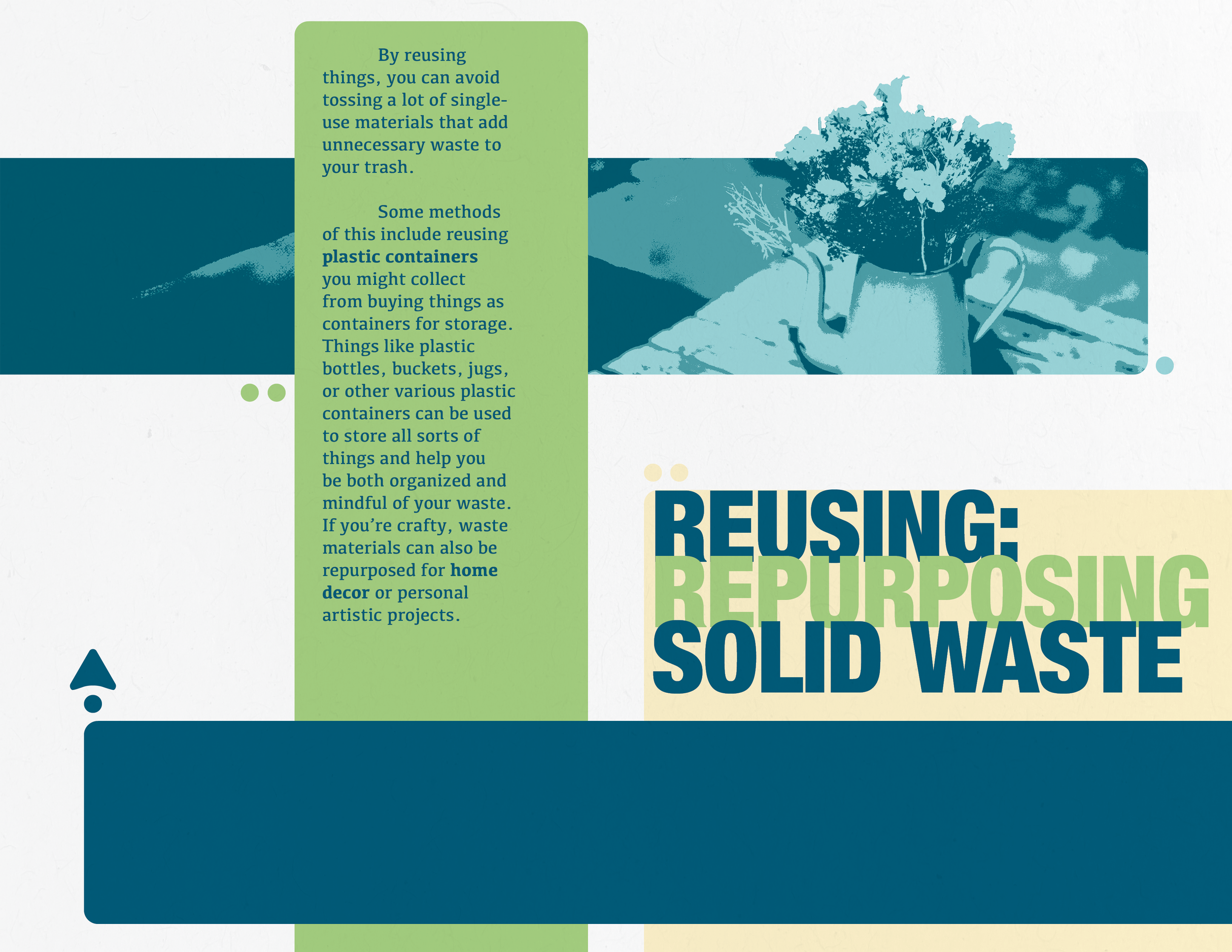 Solid Waste Reduction Booklet