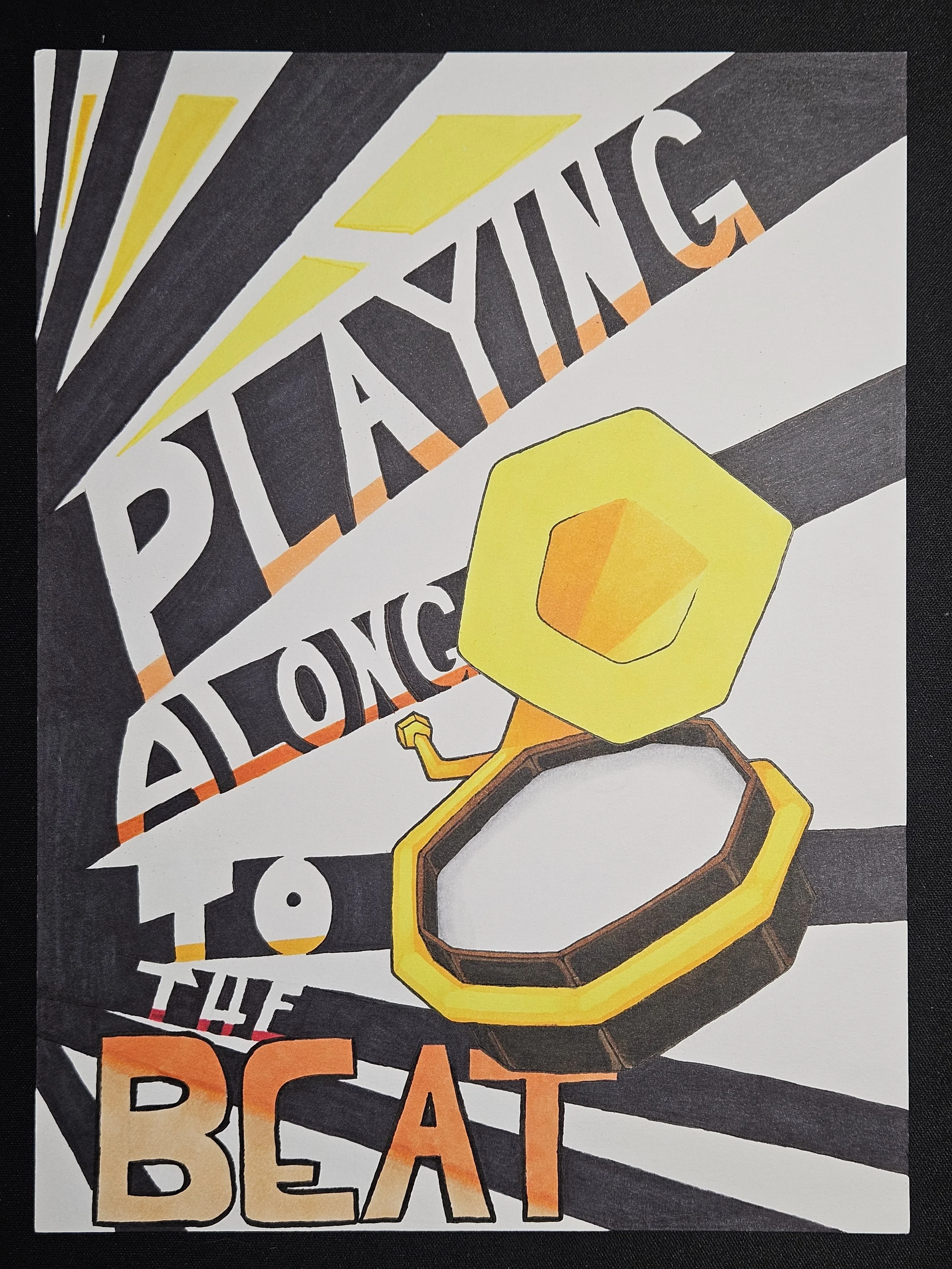 ap art - hybrid instrument 2