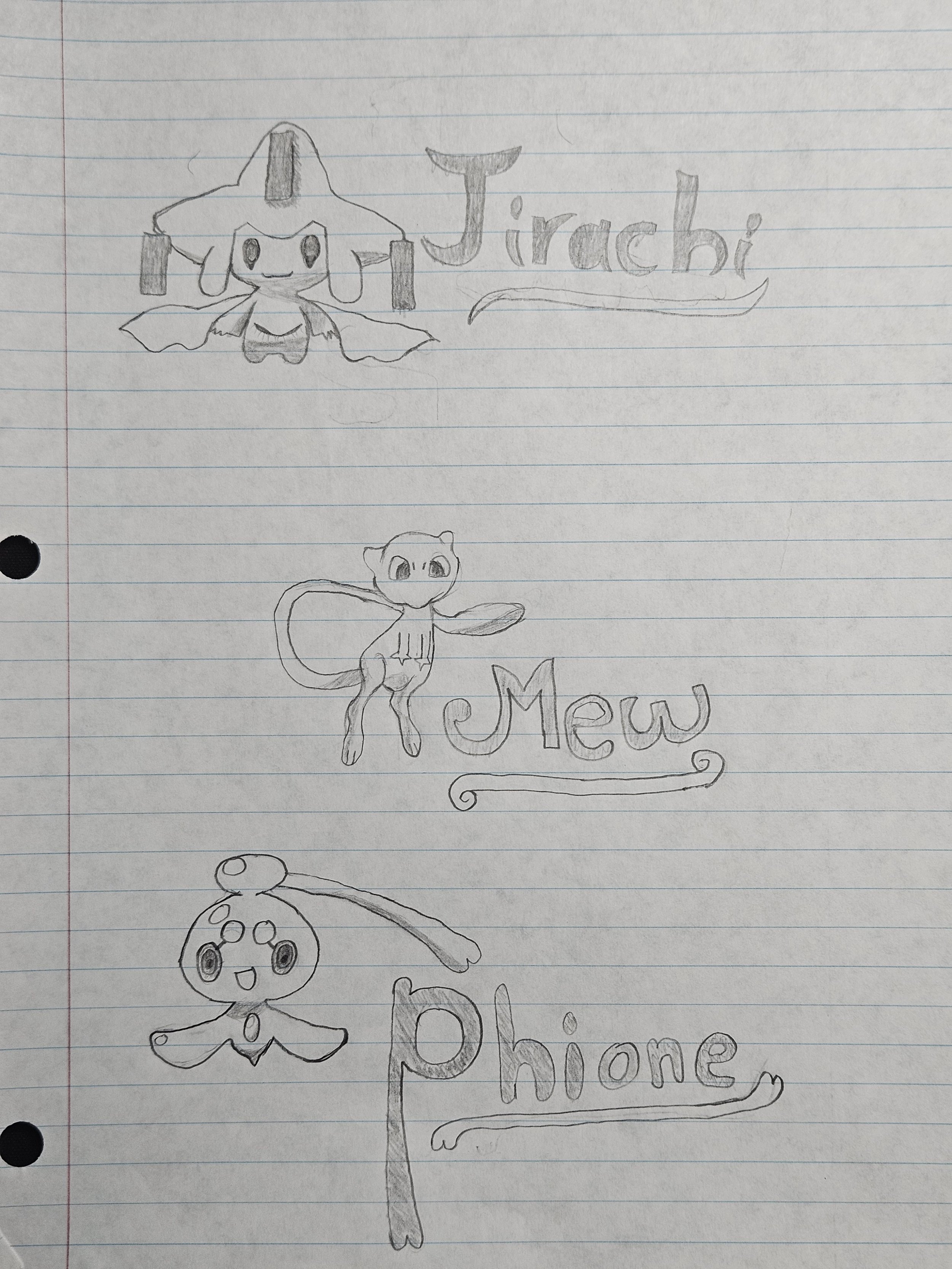 drawn before i moved using references on my ipod. might be partially traced, can't remember