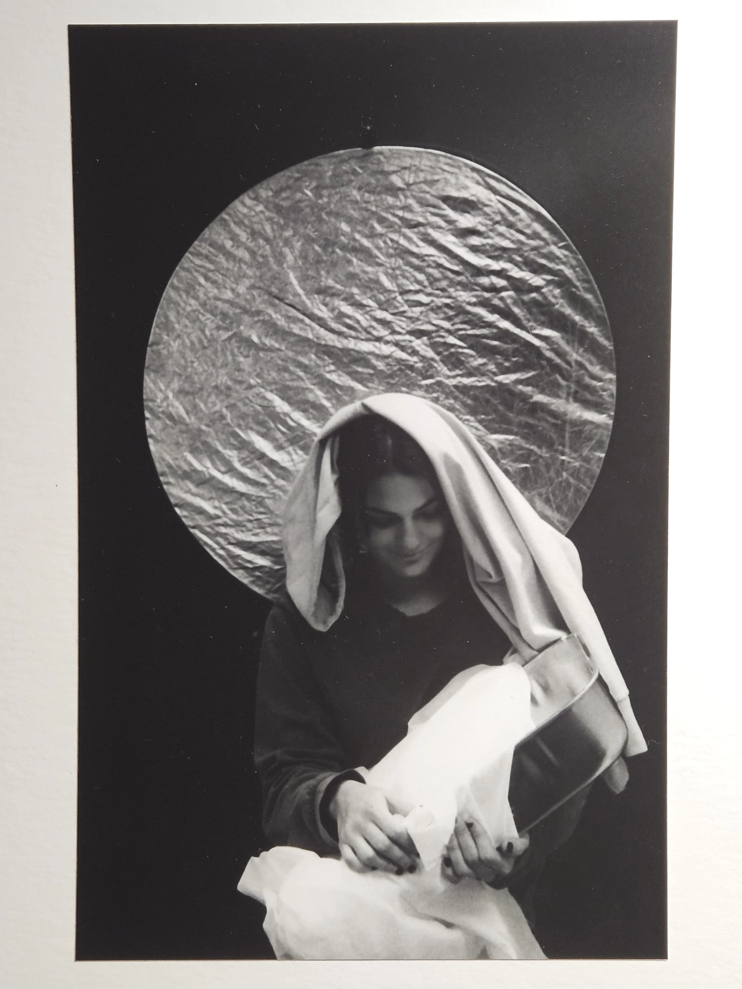 film photography - portrait 2