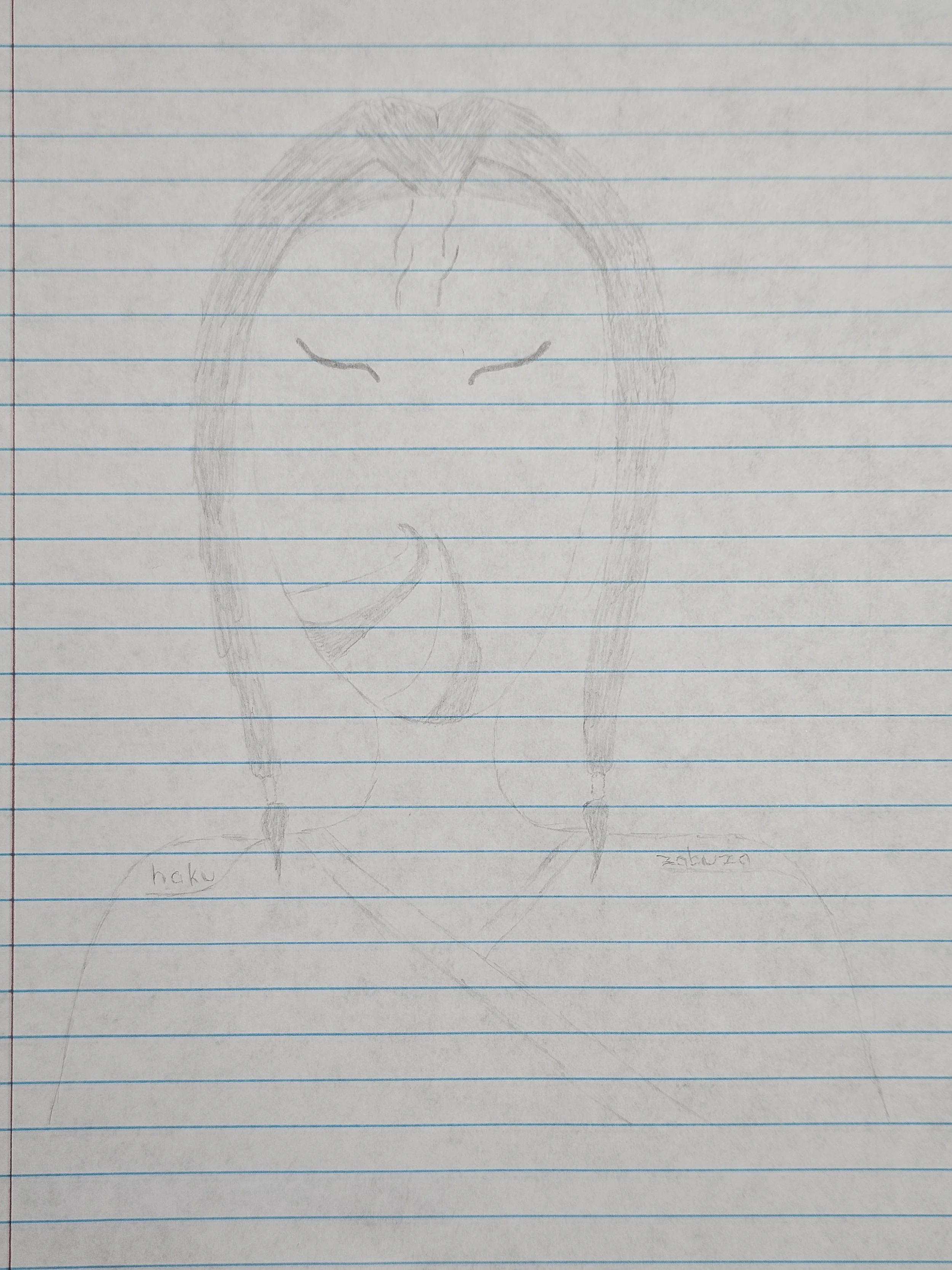 yes i was briefly into naruto