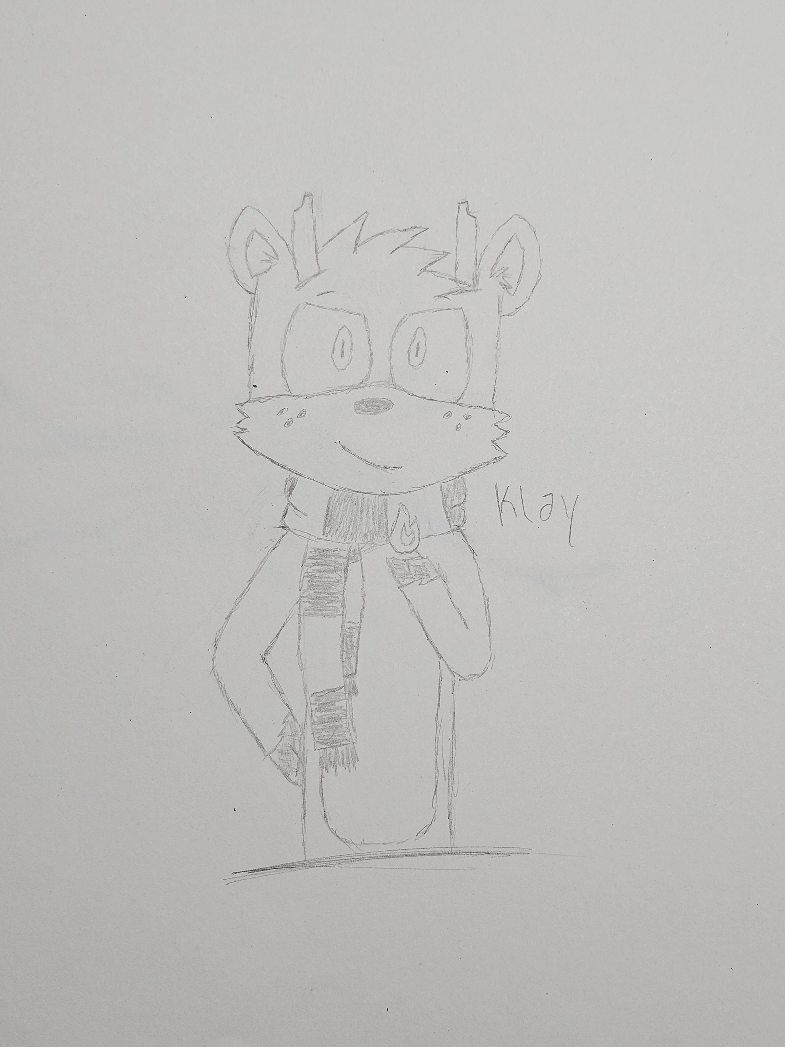 these next 7 OCs belong to shgurr