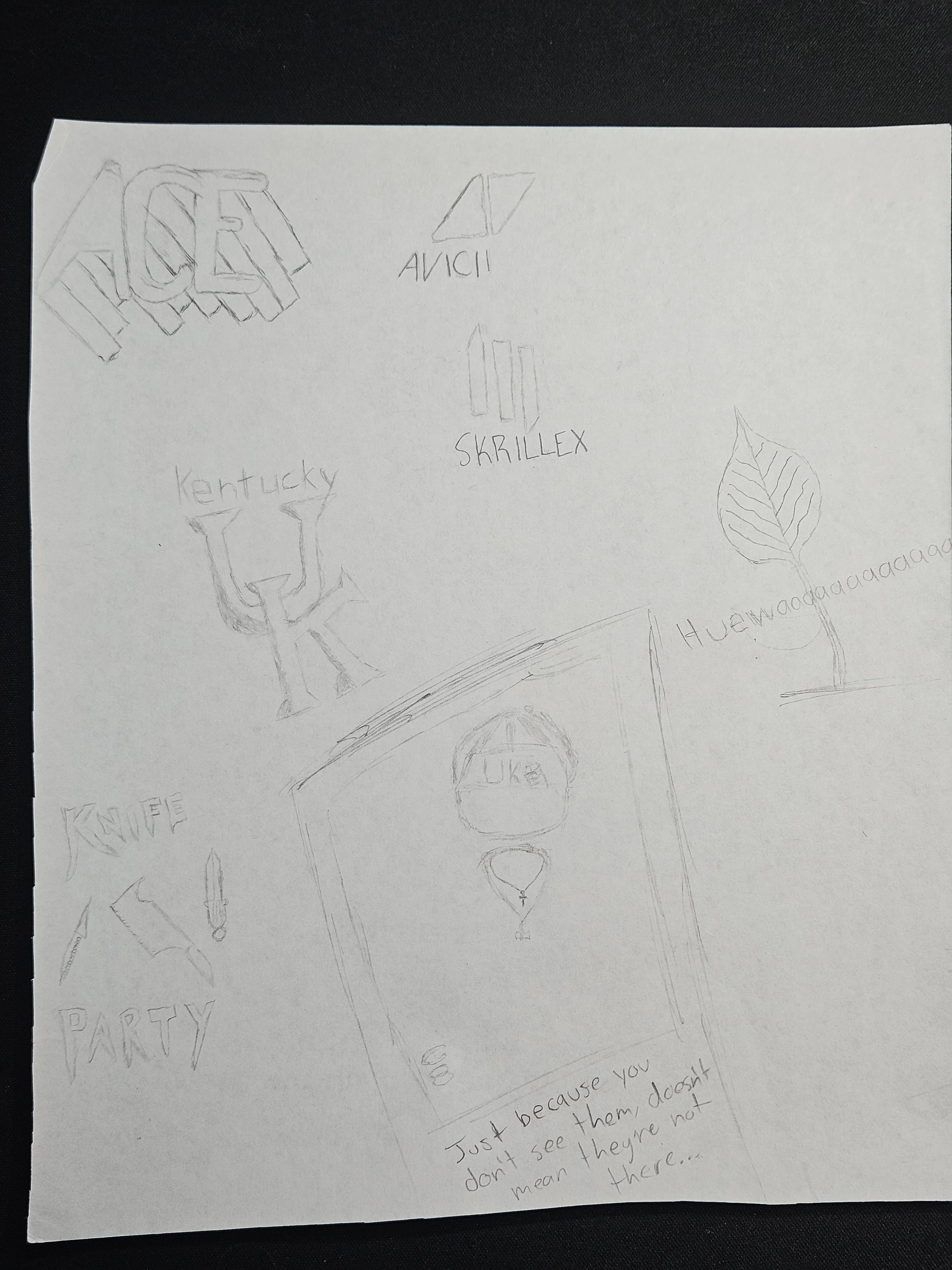 i had just moved away from Kentucky. stayed a diehard fun for a while