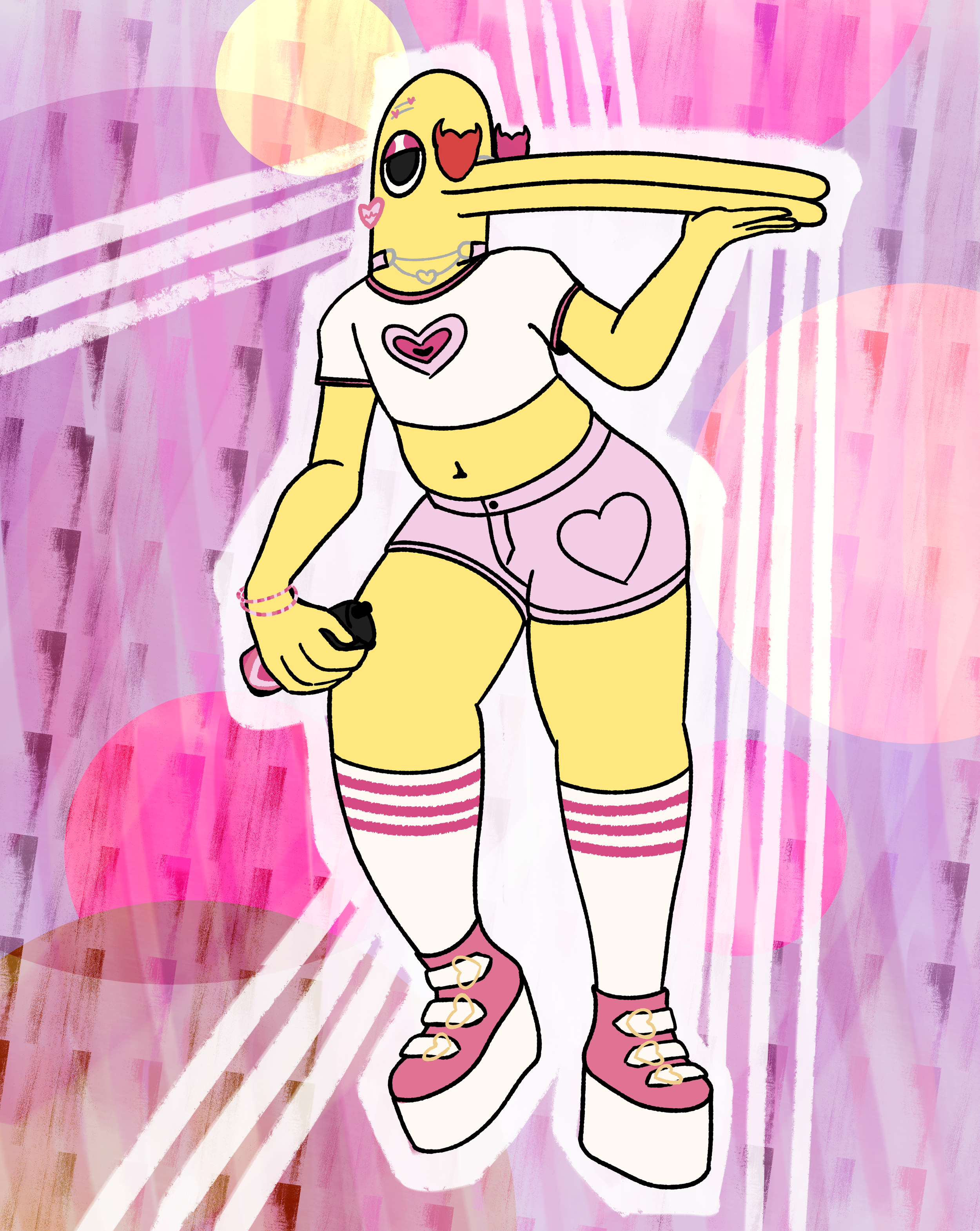 bowling fit challenge