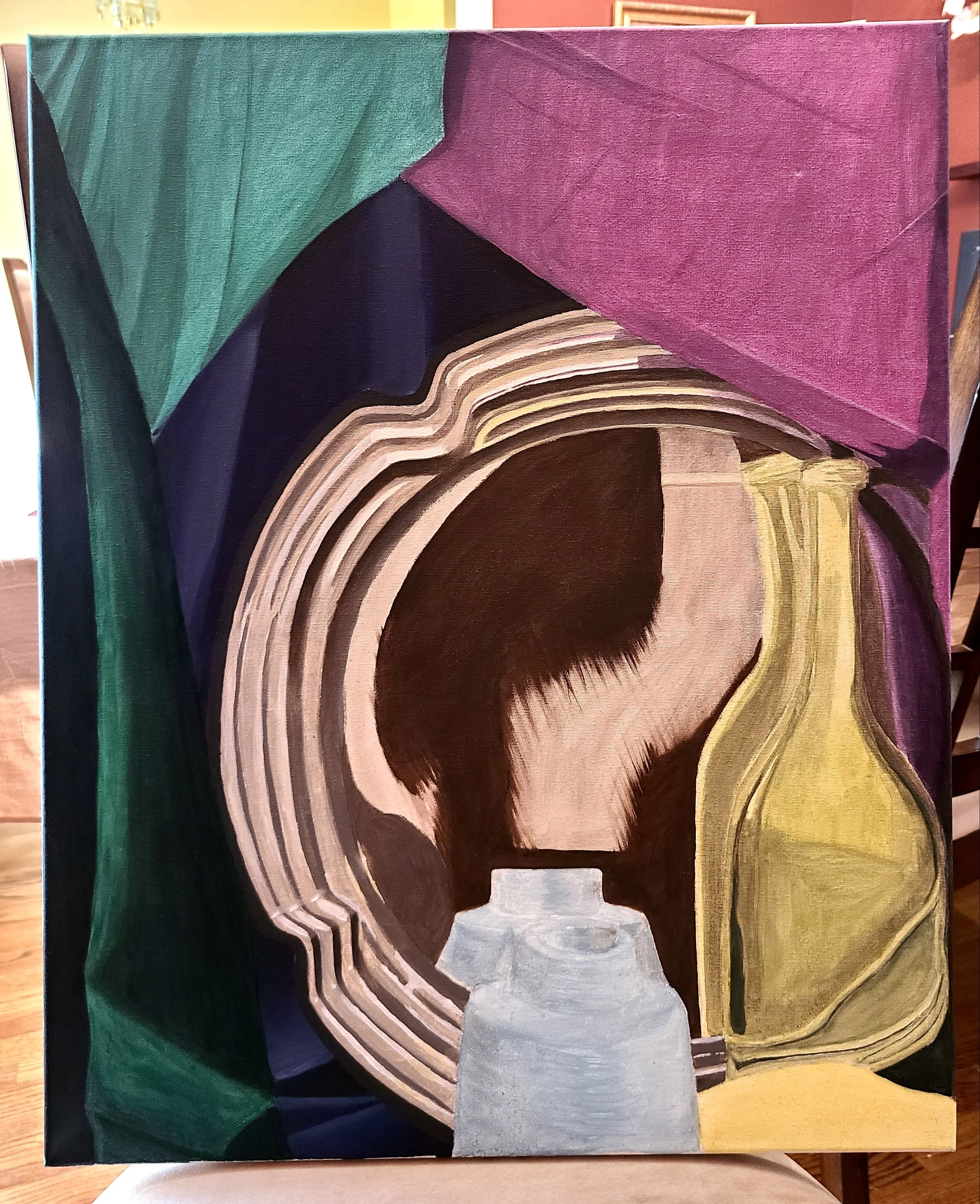 intro painting - still life 2