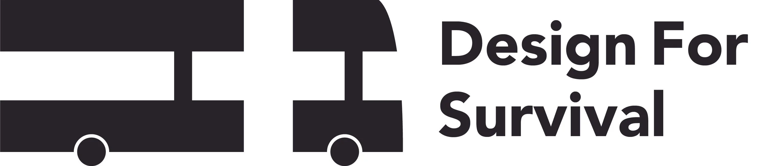 Design for Survival Logo