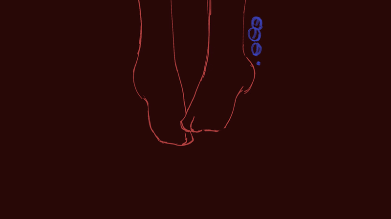 "body" Animation - Click to watch (Sensitive Content Warning)