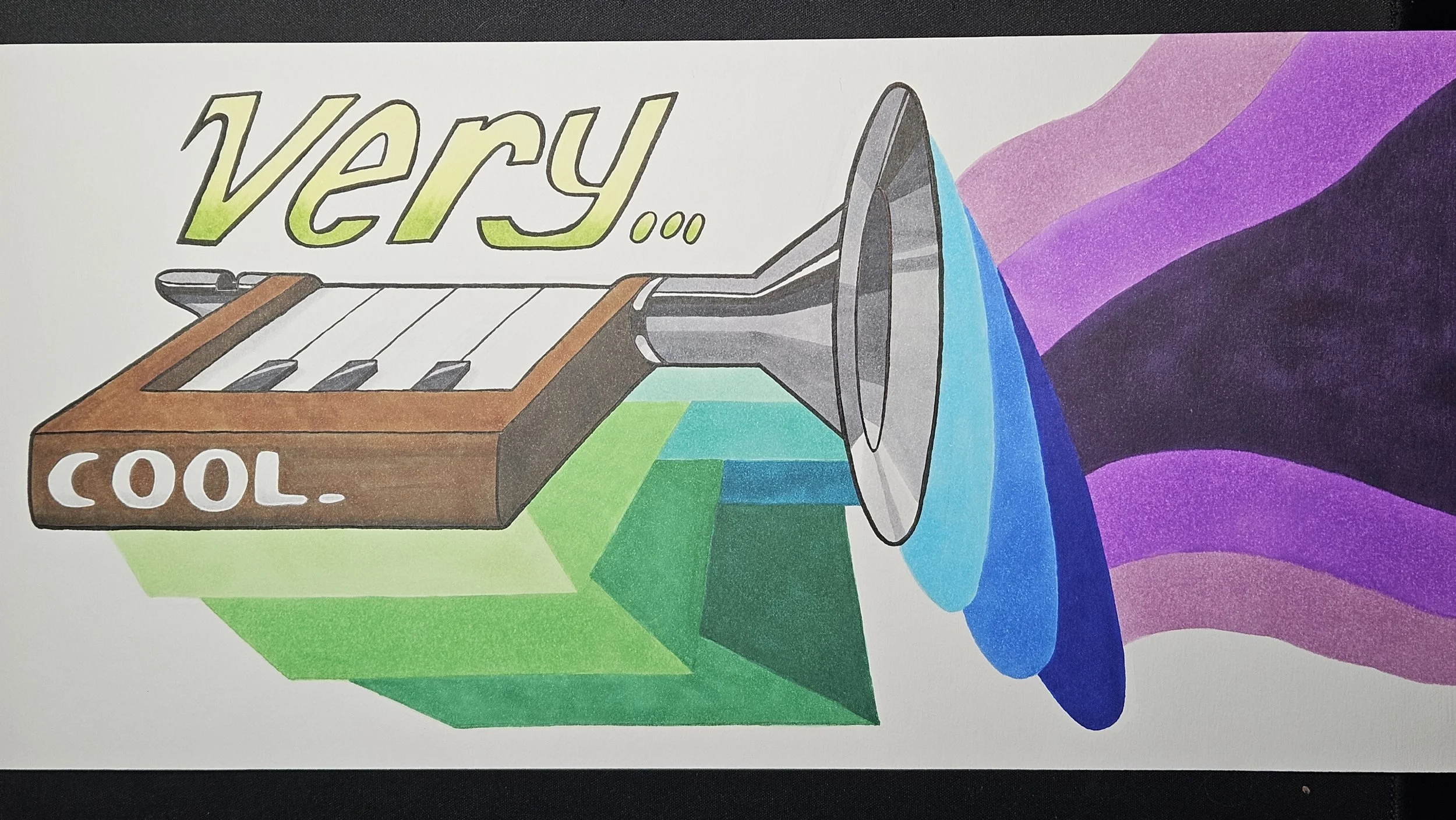 ap art - hybrid instrument 6