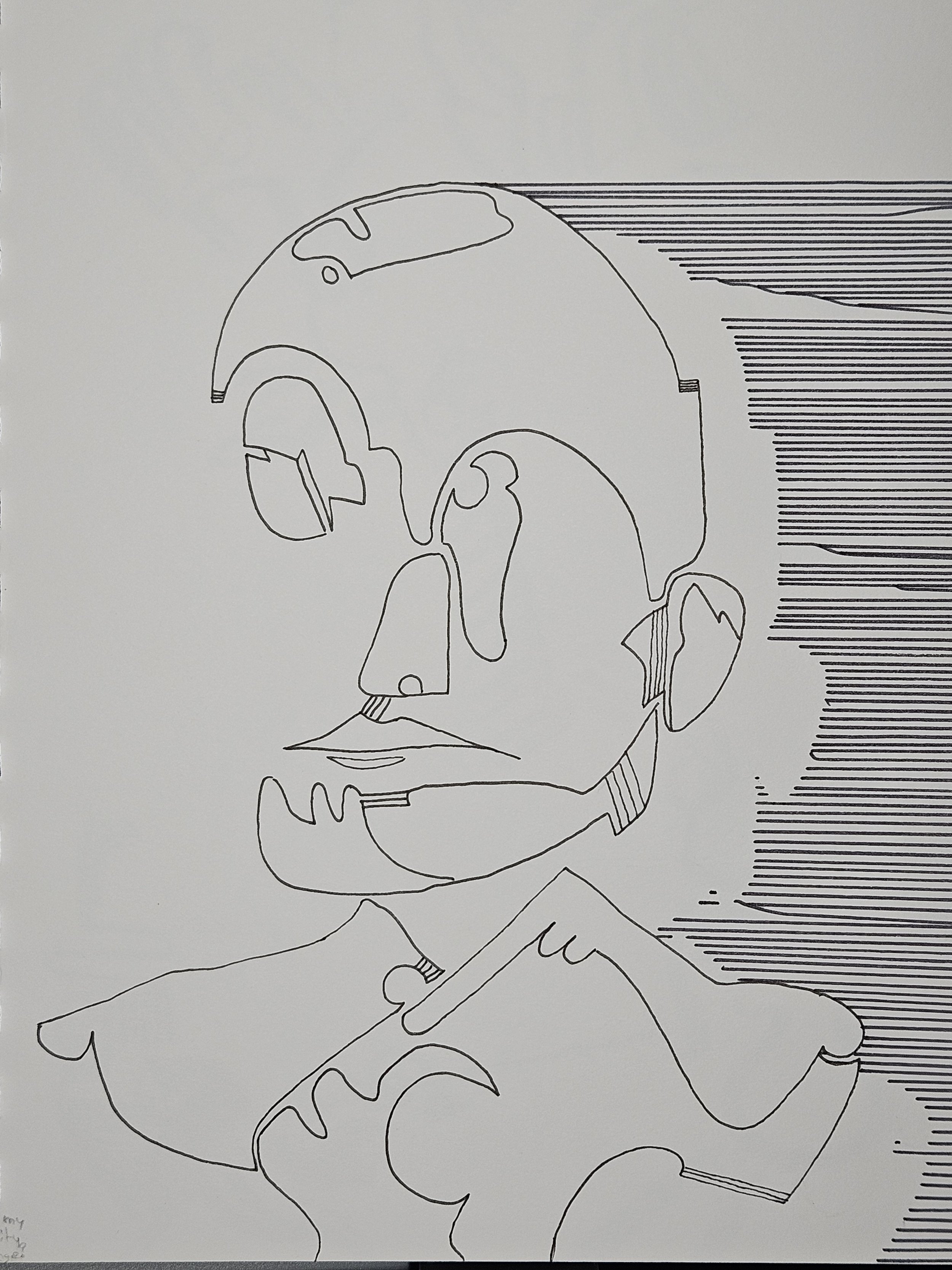 Why is my personality so strange?