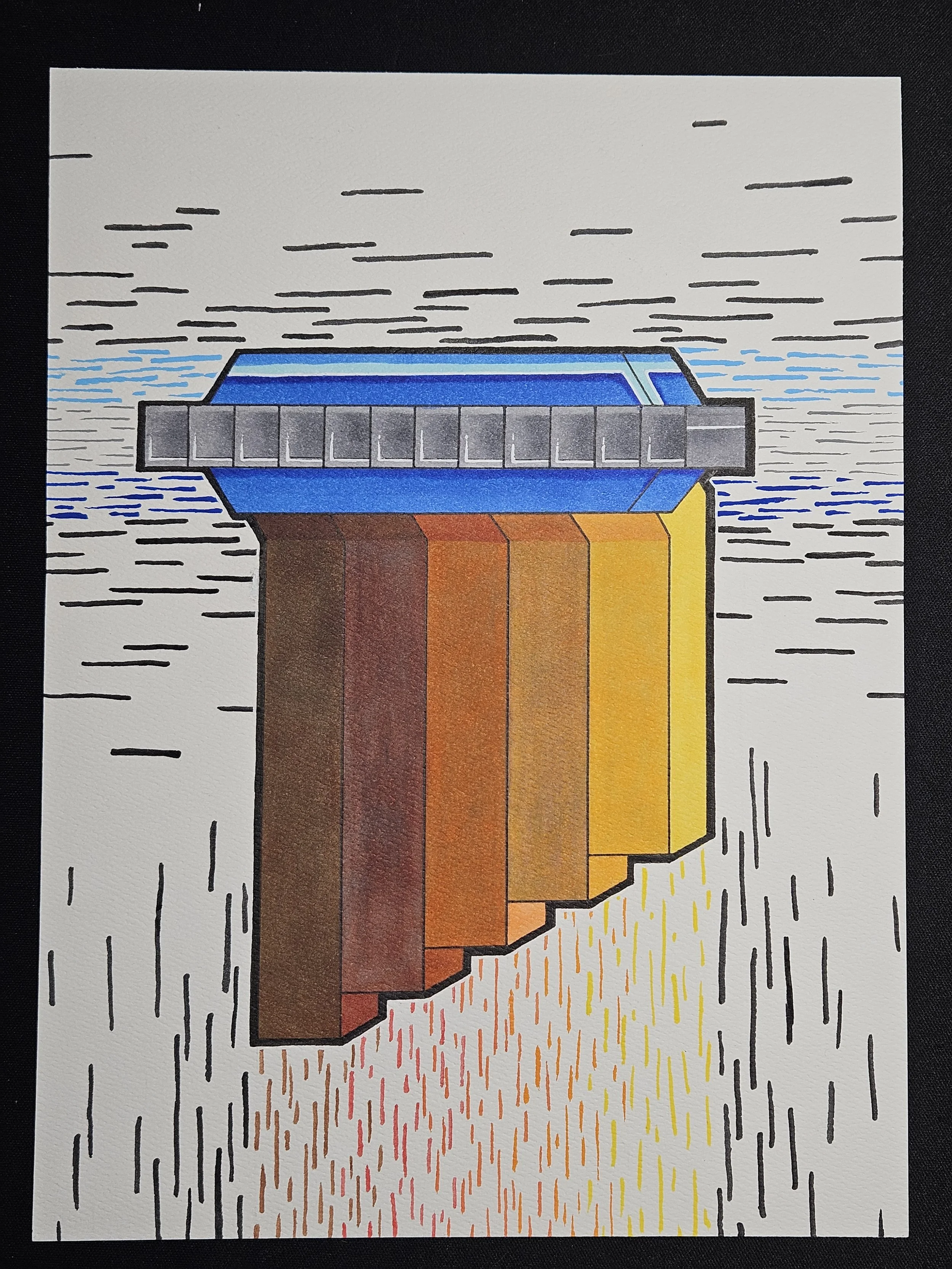 ap art - hybrid instrument 12