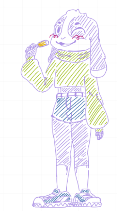 whiteboard doodles !