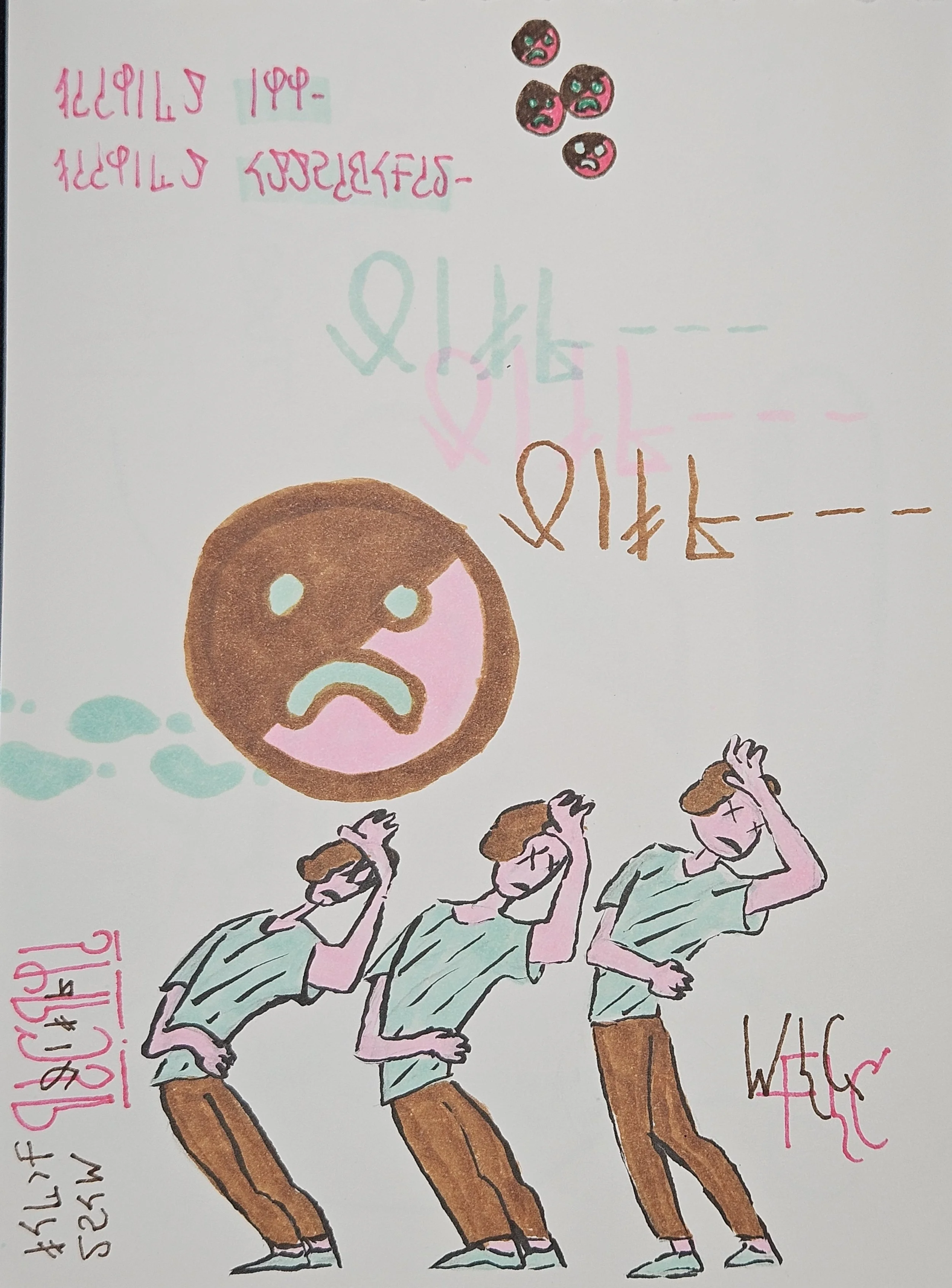 Bi-Annual Celebration