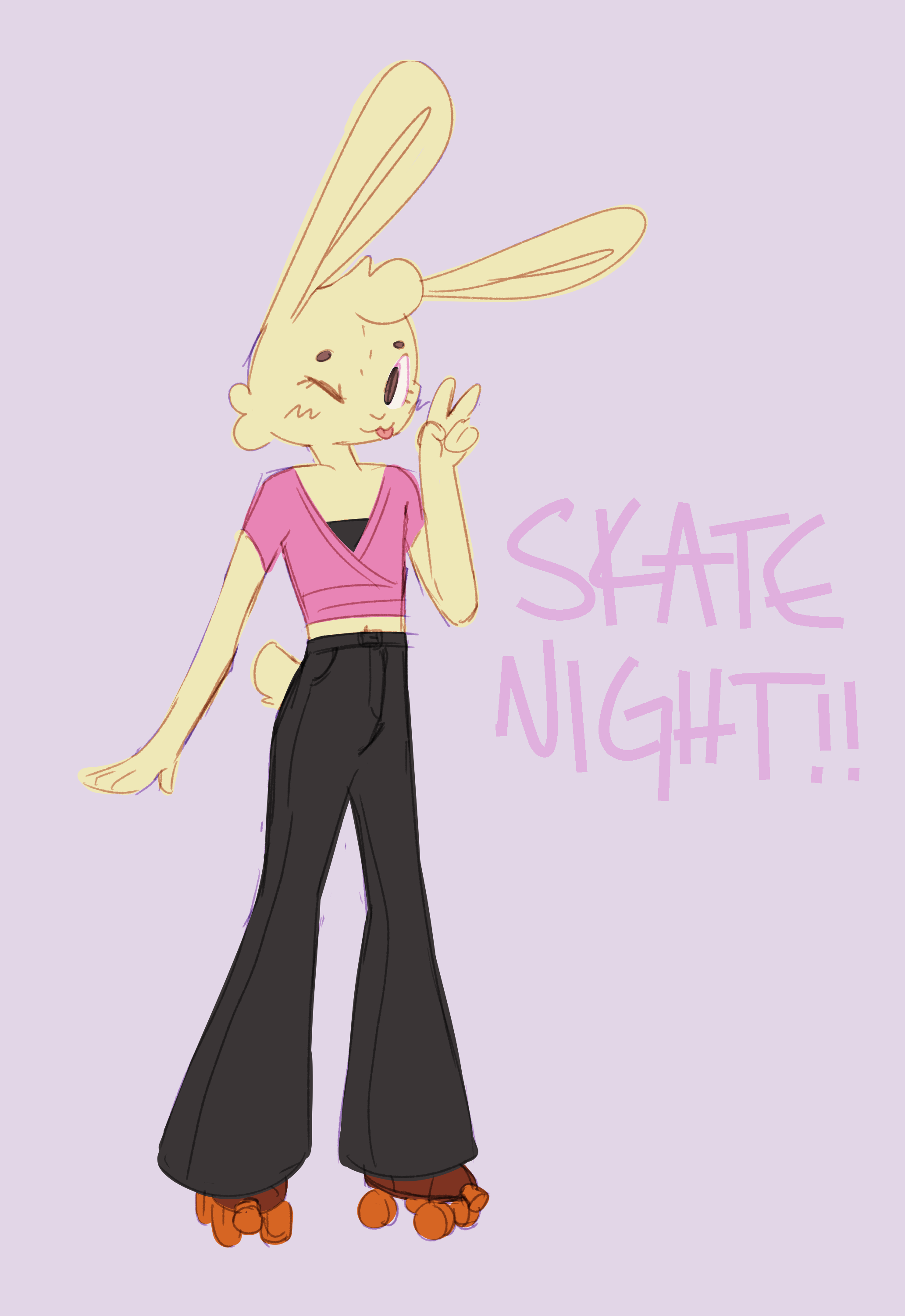 skate fit