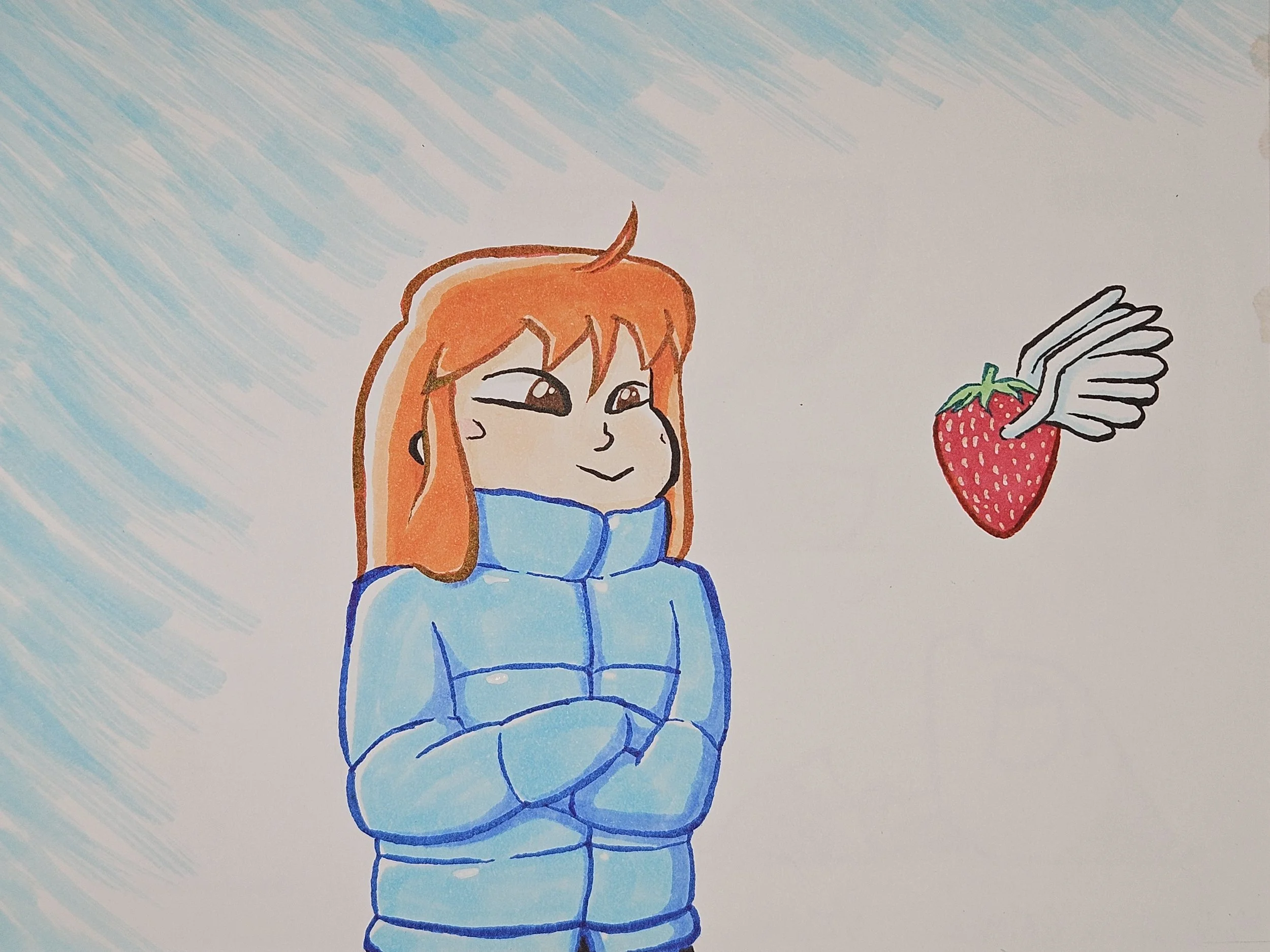 Madeline (Celeste)