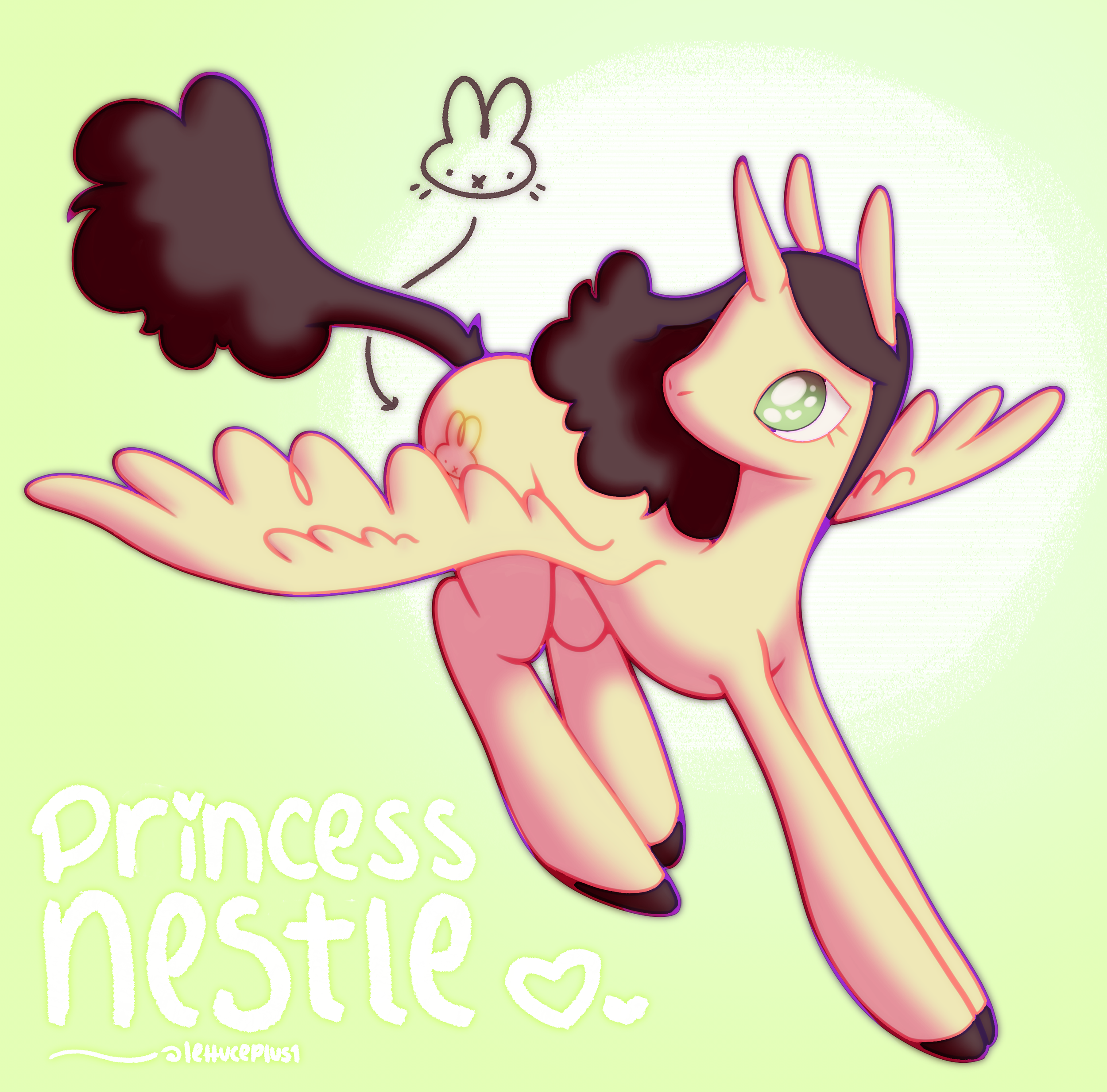 Princess Nestle