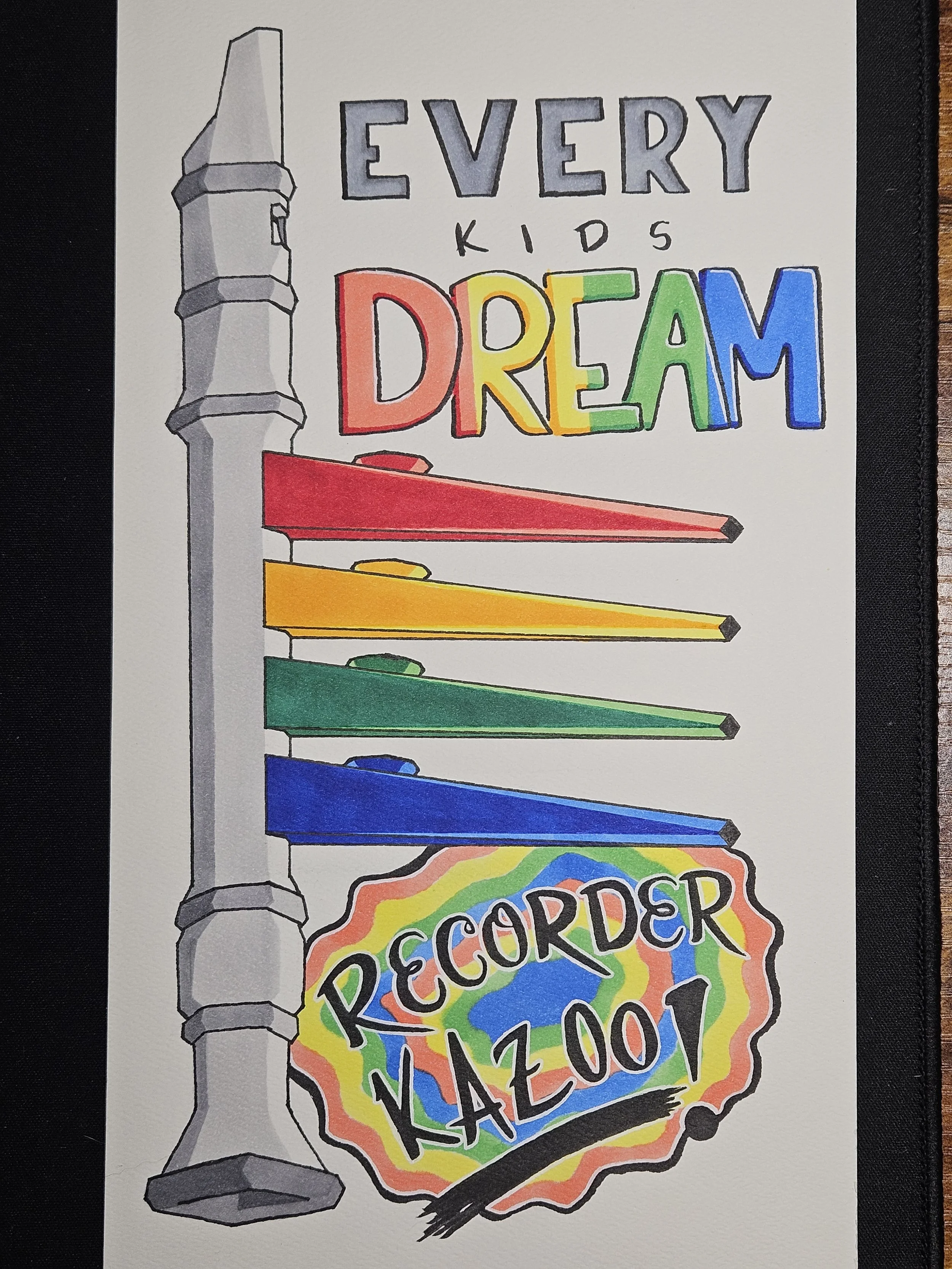 ap art - hybrid instrument 11