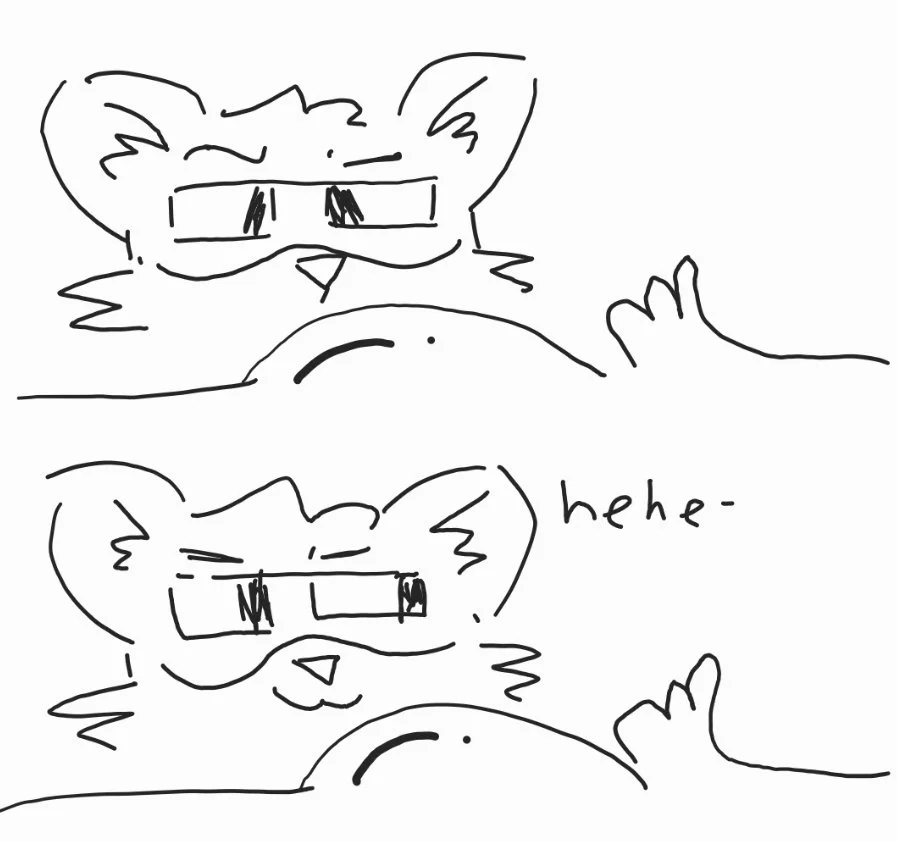 awful comic i made 2