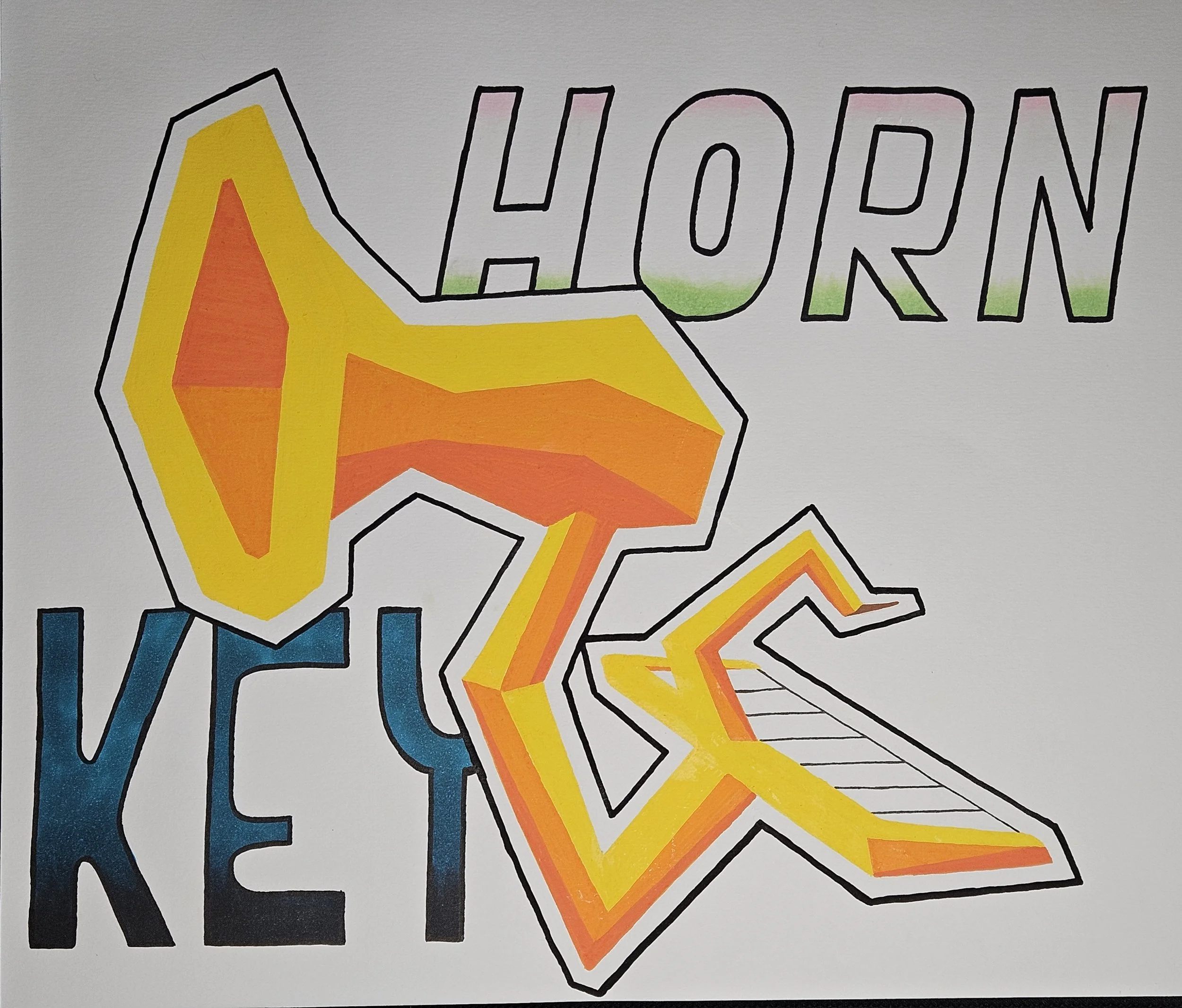 ap art - hybrid instrument 3