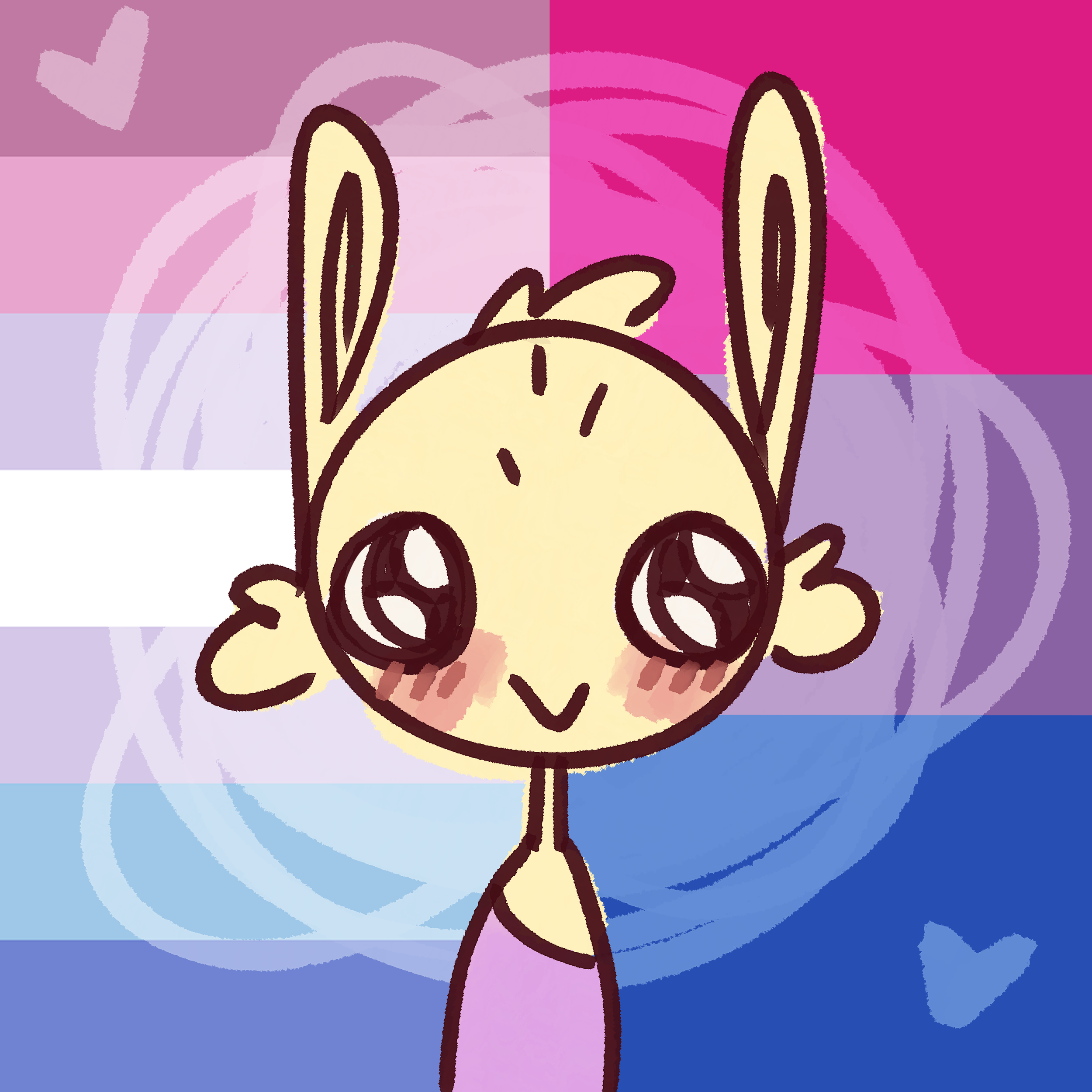 pride month pfp