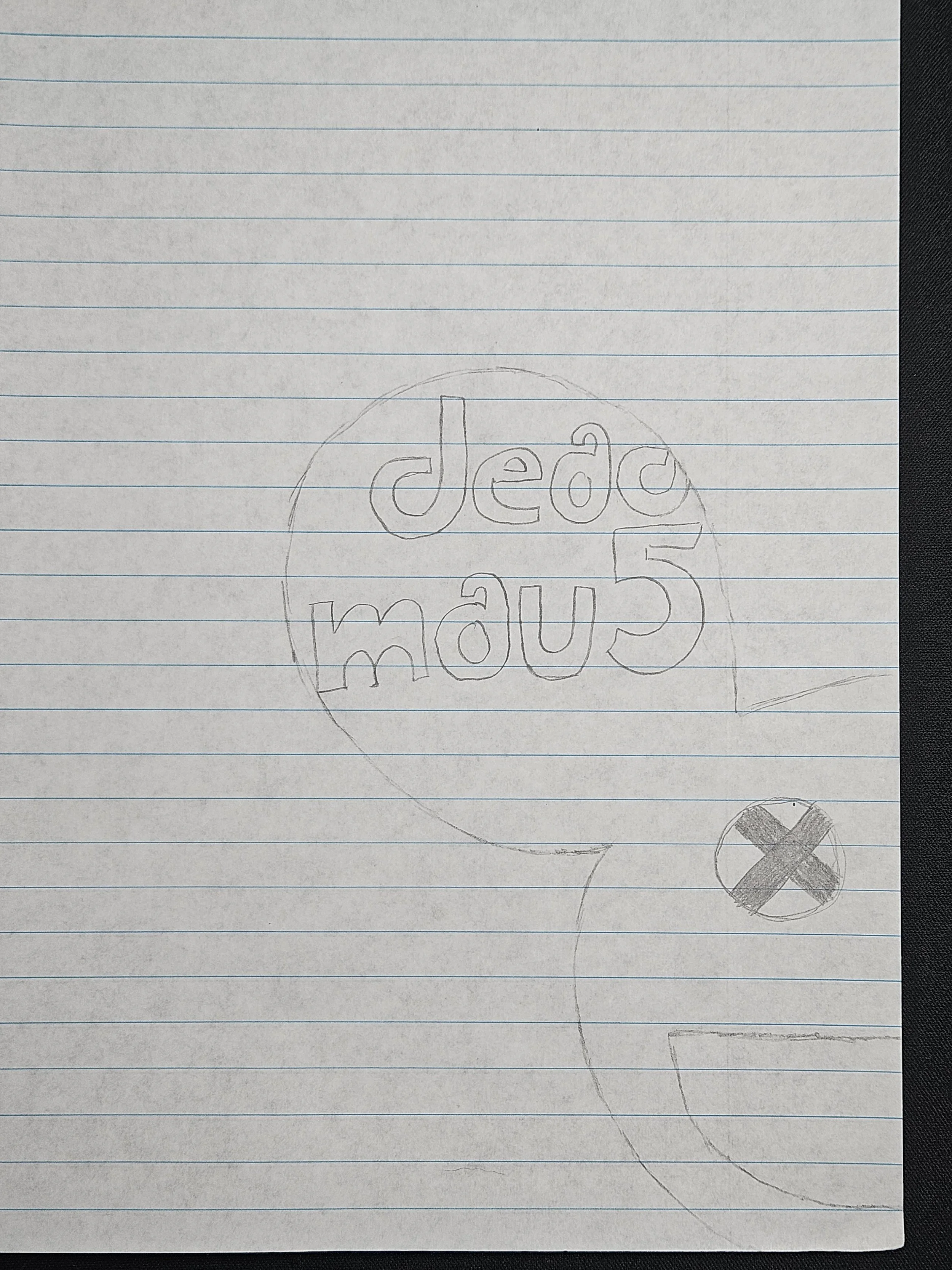 i didnt actually listen to him until like 2021