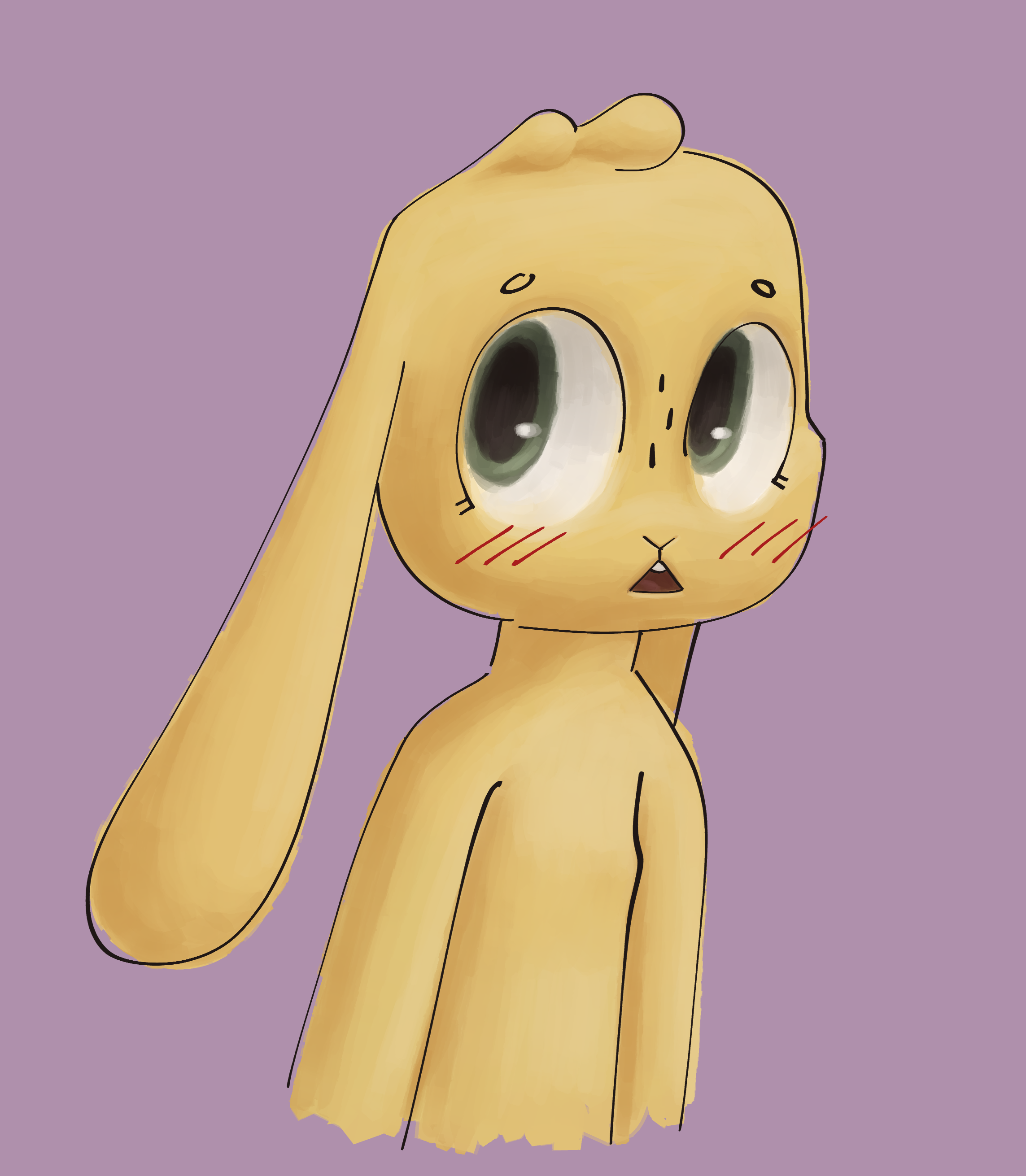 more digital painting