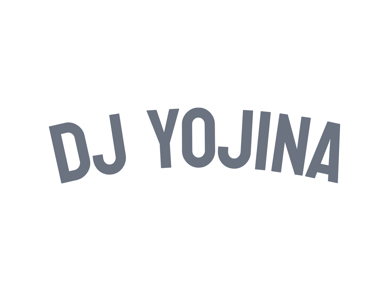 DJ YOJINA