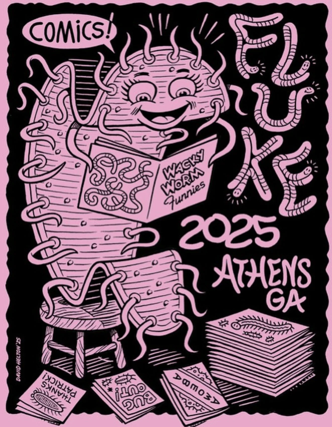 Fluke 2026