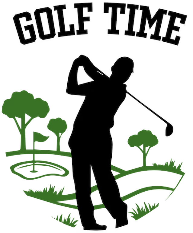 Golf Time by Steve Miller